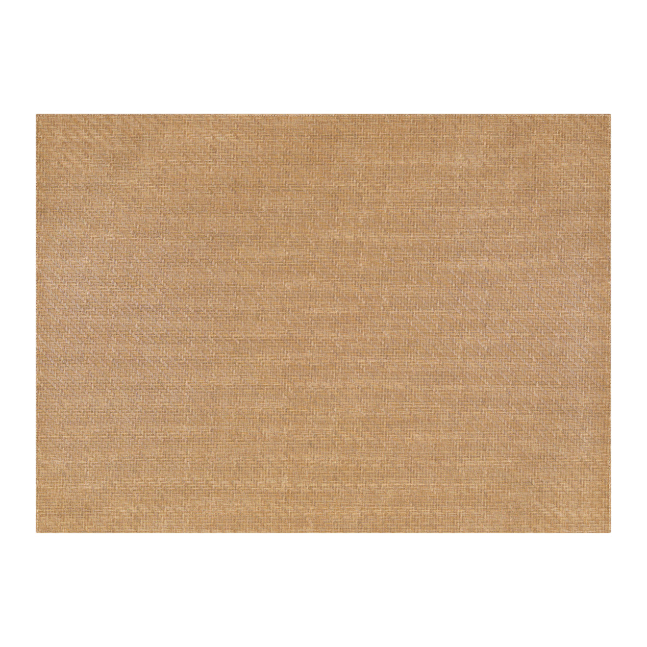 Chilewich Woven Floormat - Foxtail - Honey