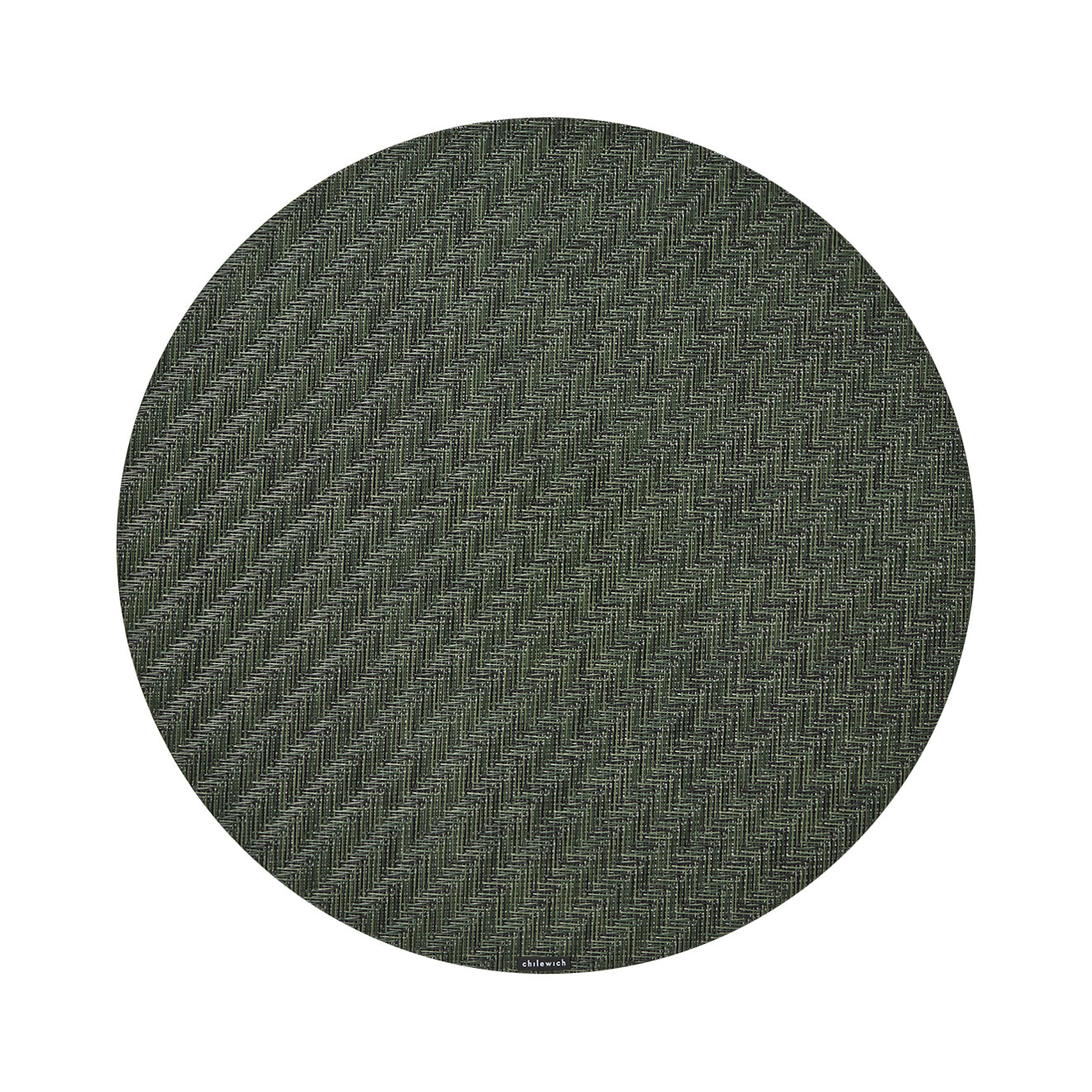 Chilewich Placemat - Foxtail - Thyme
