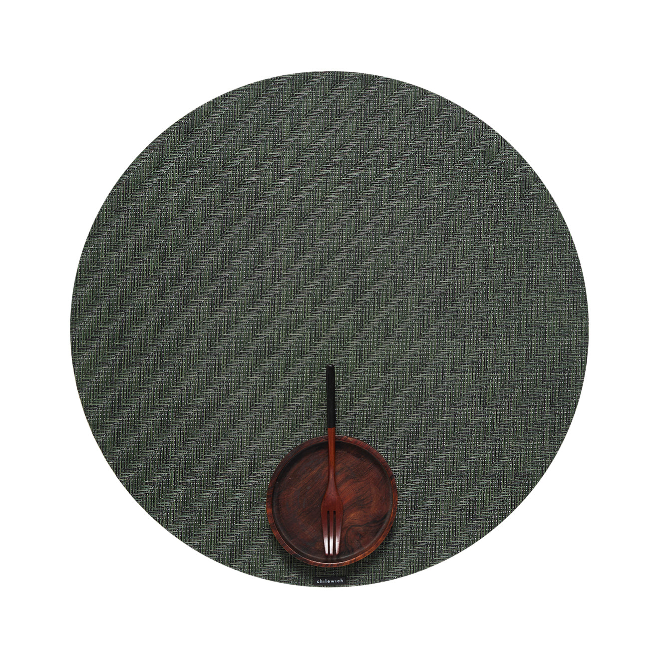Chilewich Placemat - Foxtail - Thyme
