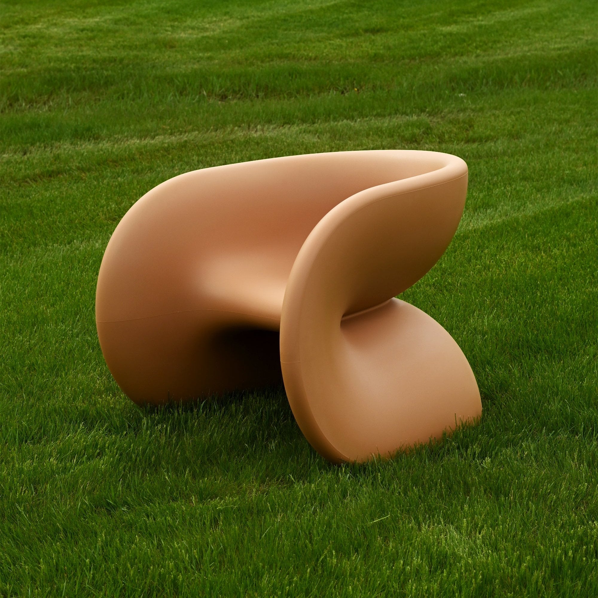 Heller - Fortune Chair