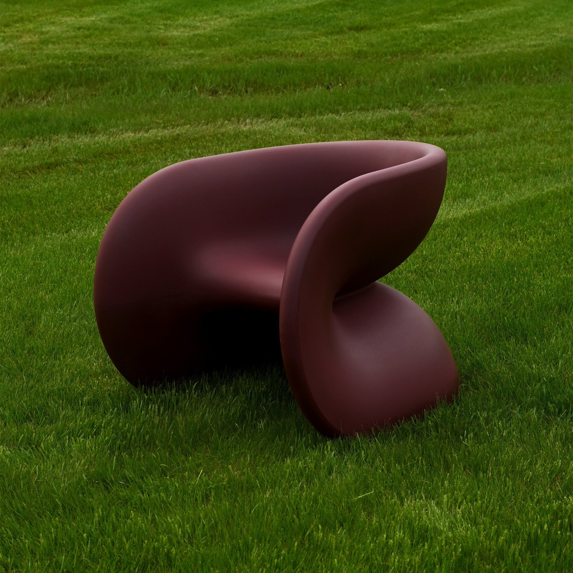 Heller - Fortune Chair