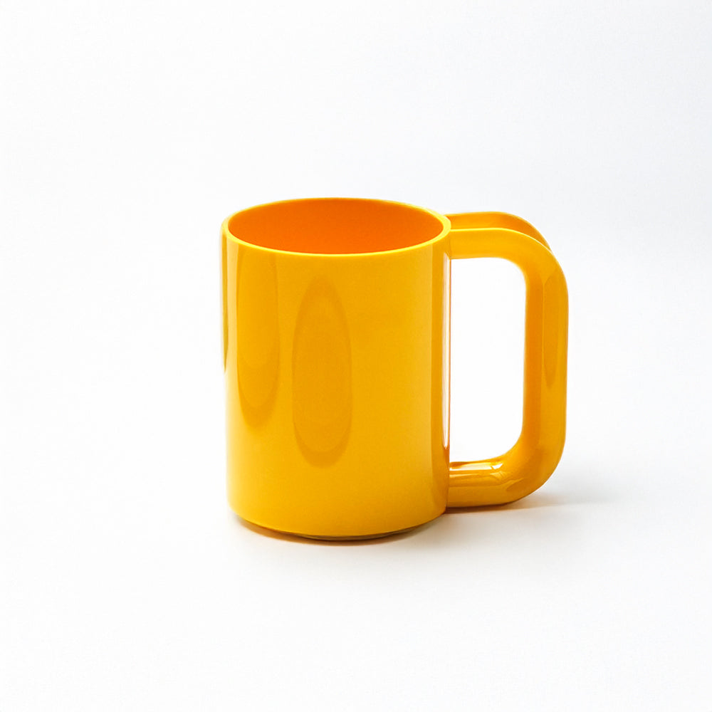 Heller - Max Dinnerware - Mug Single