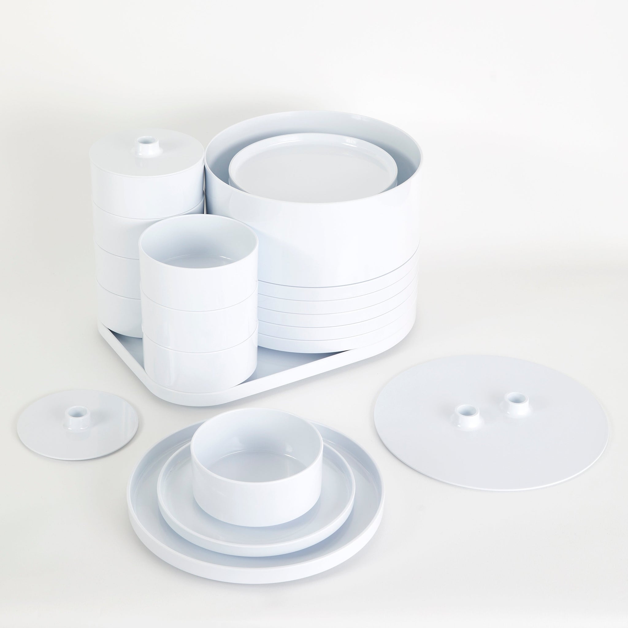 Heller - Max Dinnerware Set