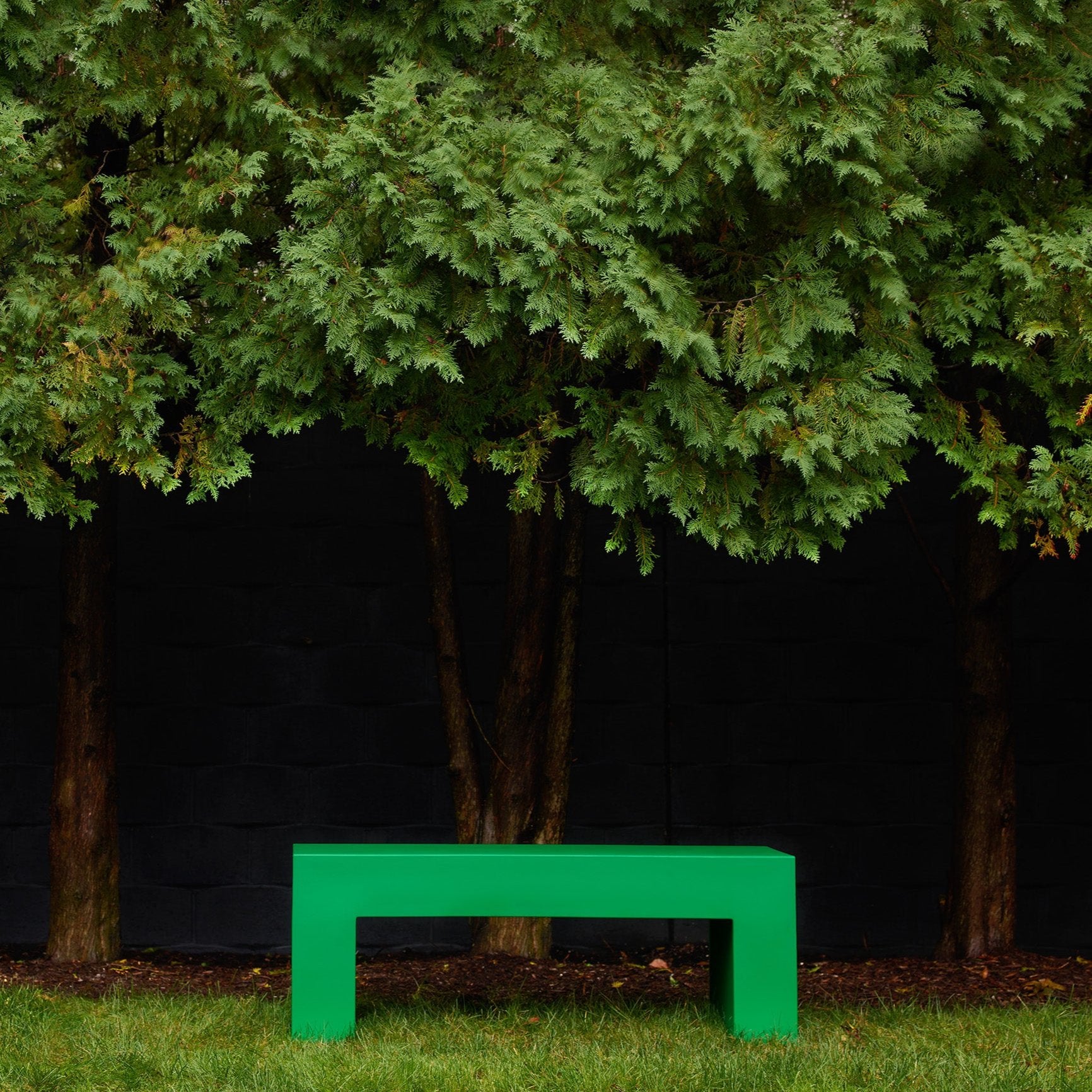 Heller - Vignelli Bench - Small