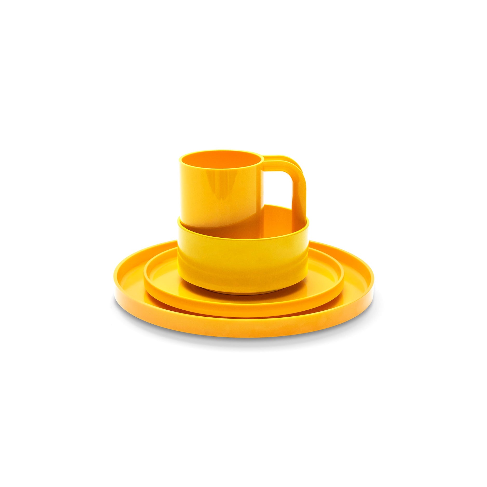 Heller - Max Dinnerware - Small Plate Single