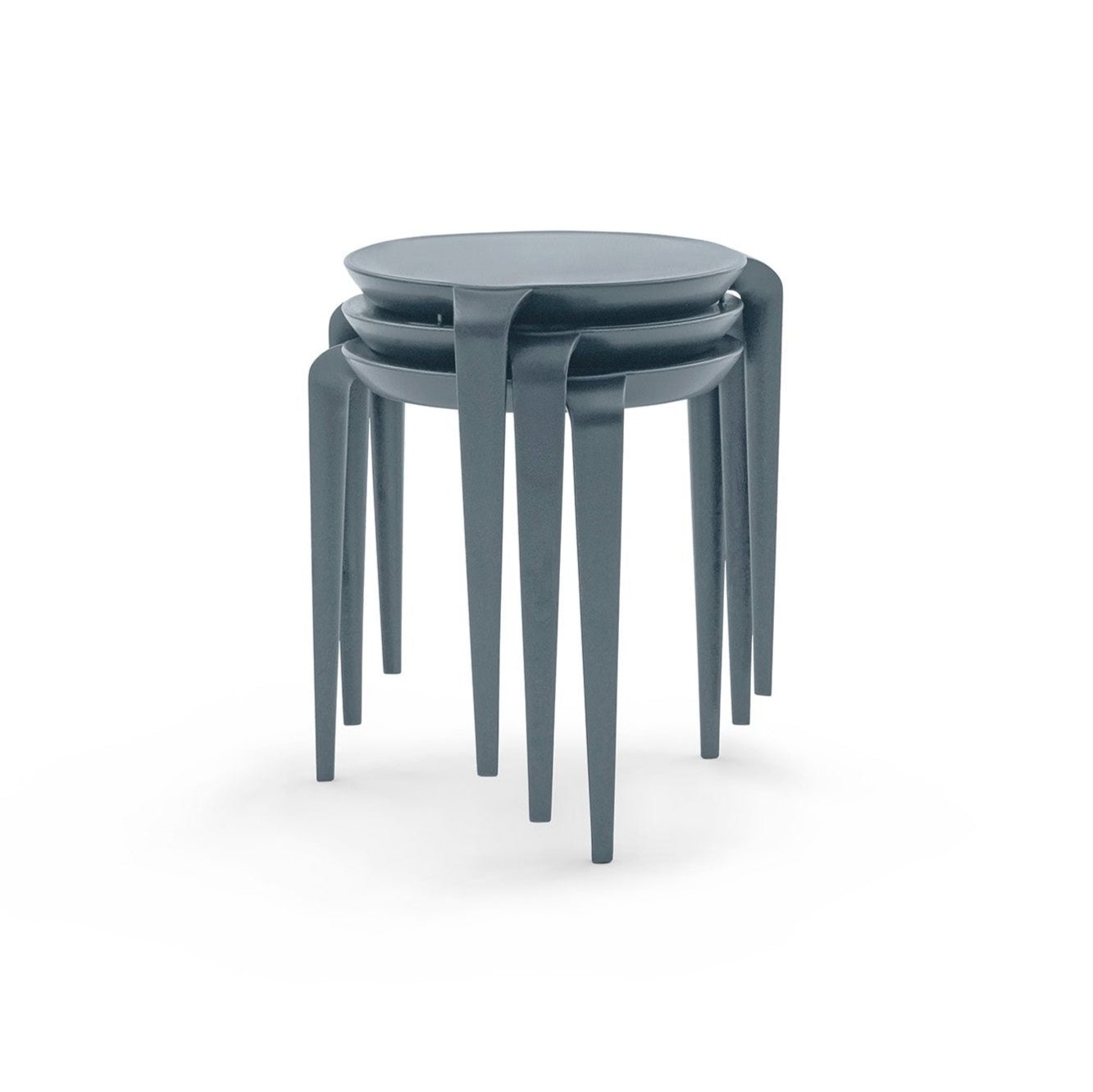 Heller - Tavollini Stool