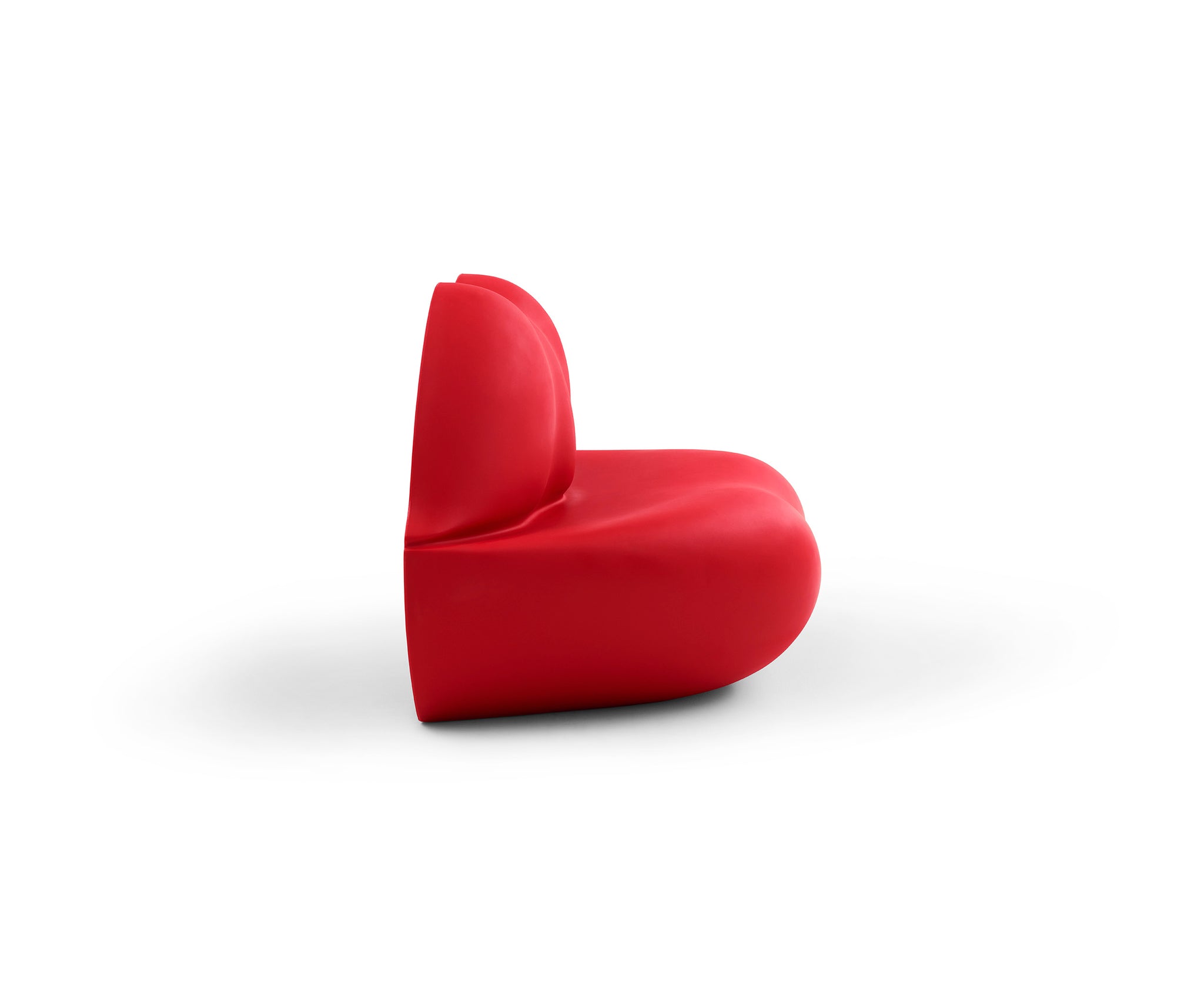 Heller - Kiss Chair