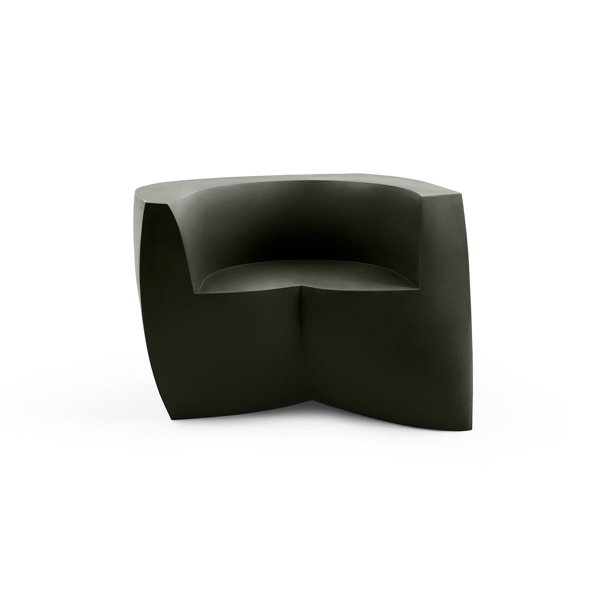 Heller - Gehry Easy Chair