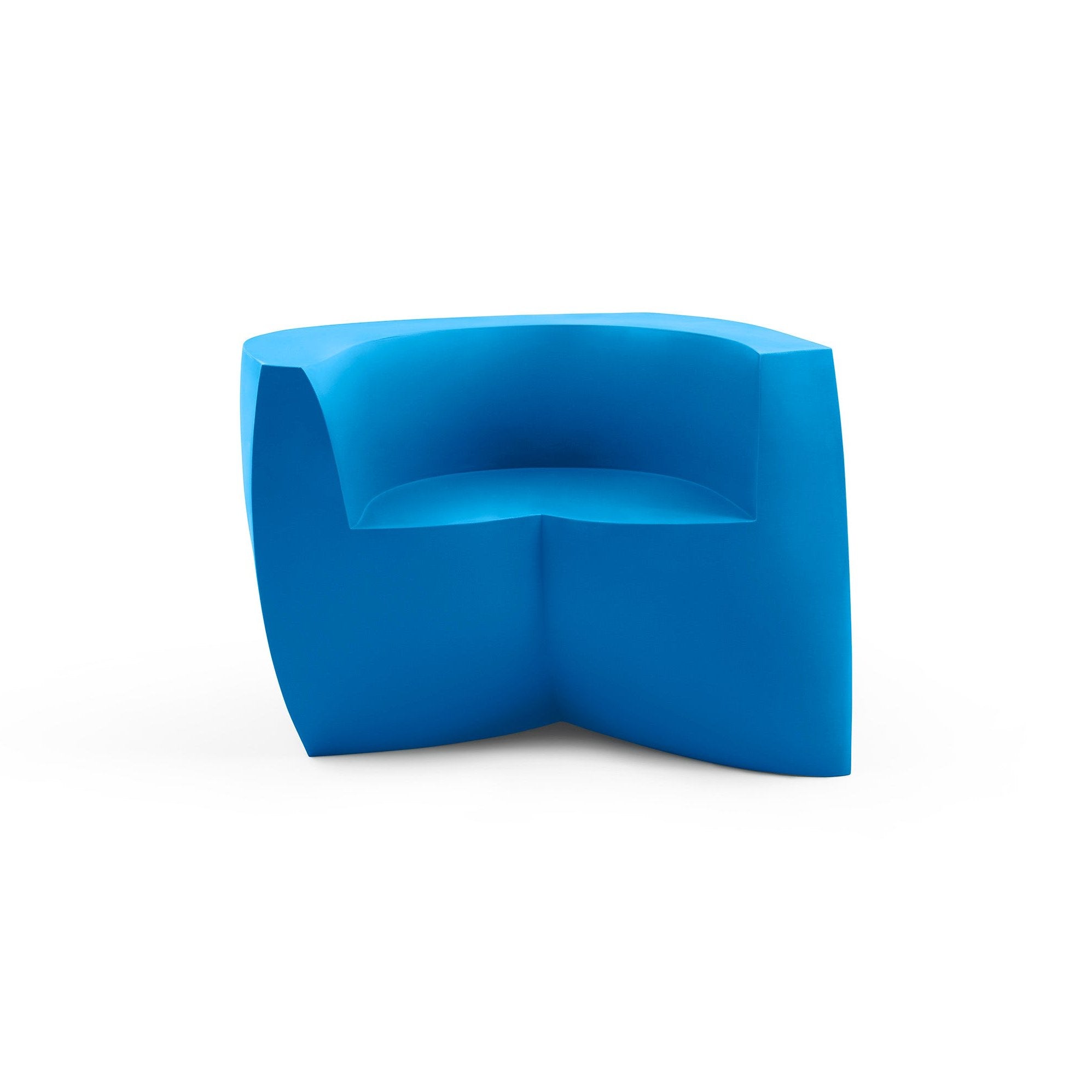 Heller - Gehry Easy Chair