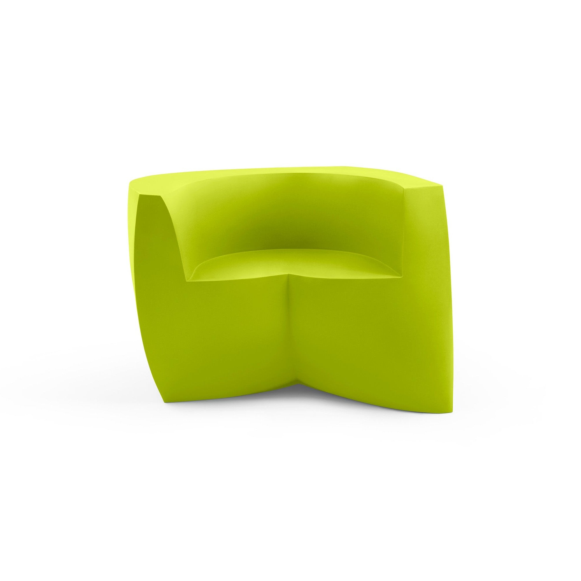 Heller - Gehry Easy Chair