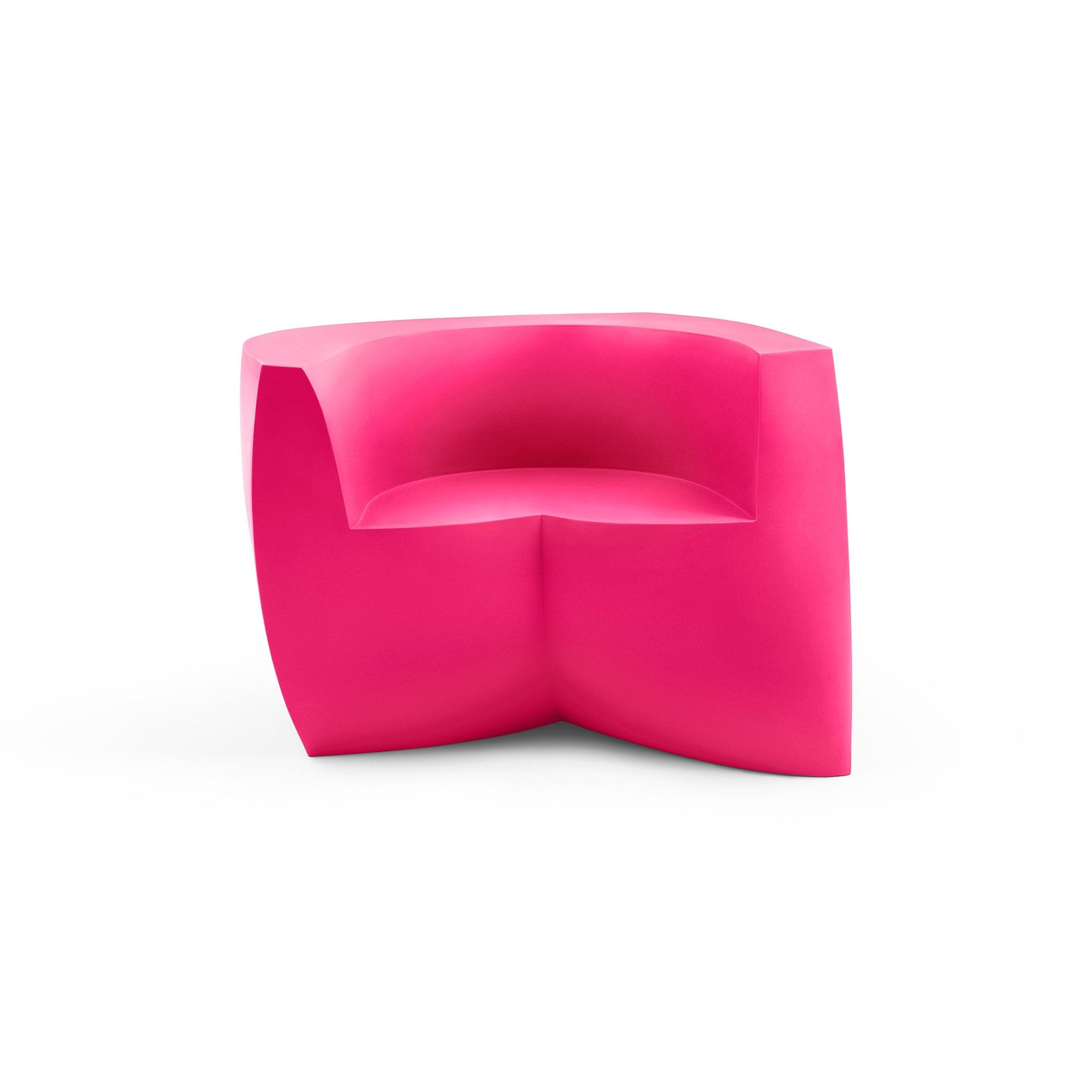 Heller - Gehry Easy Chair