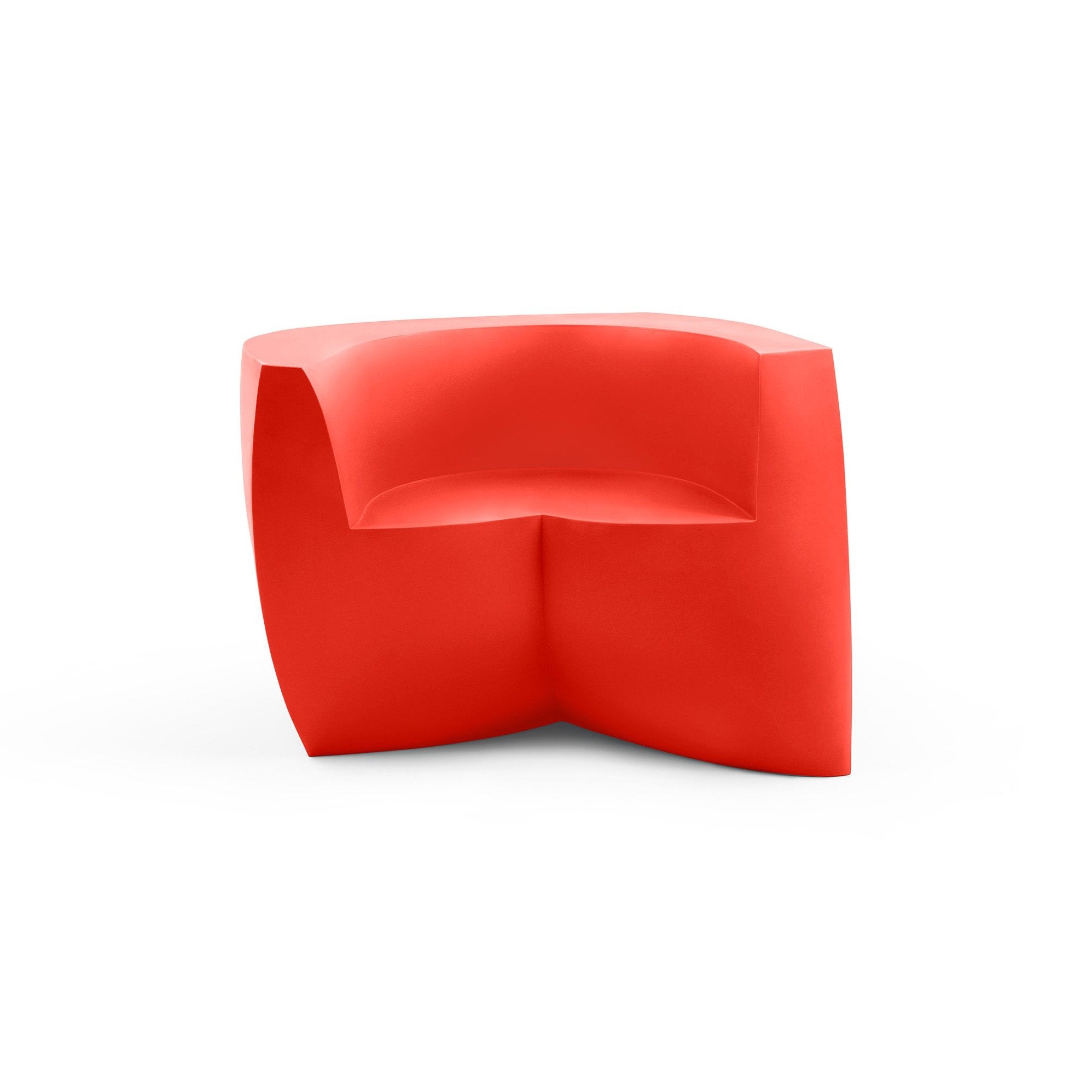 Heller - Gehry Easy Chair