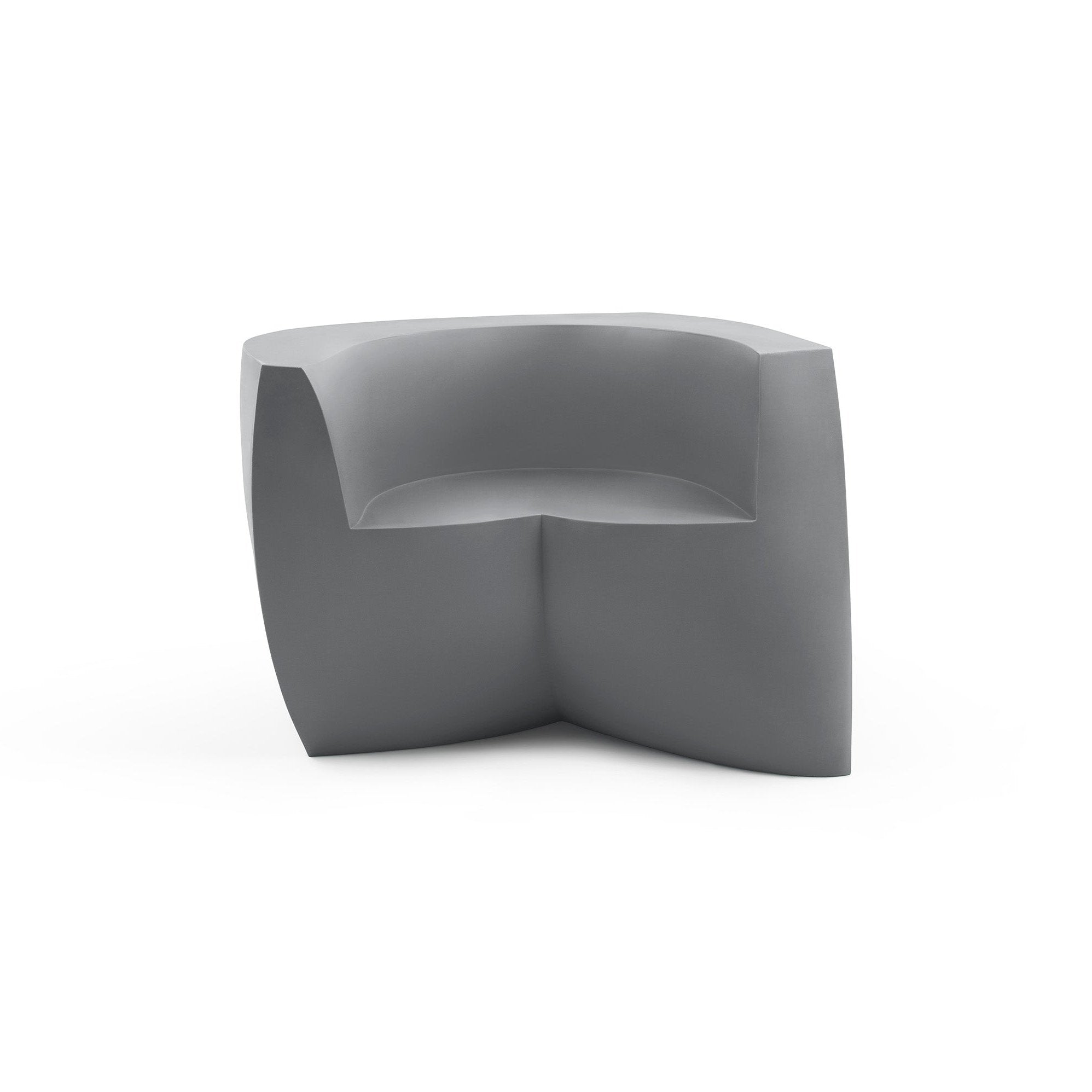 Heller - Gehry Easy Chair