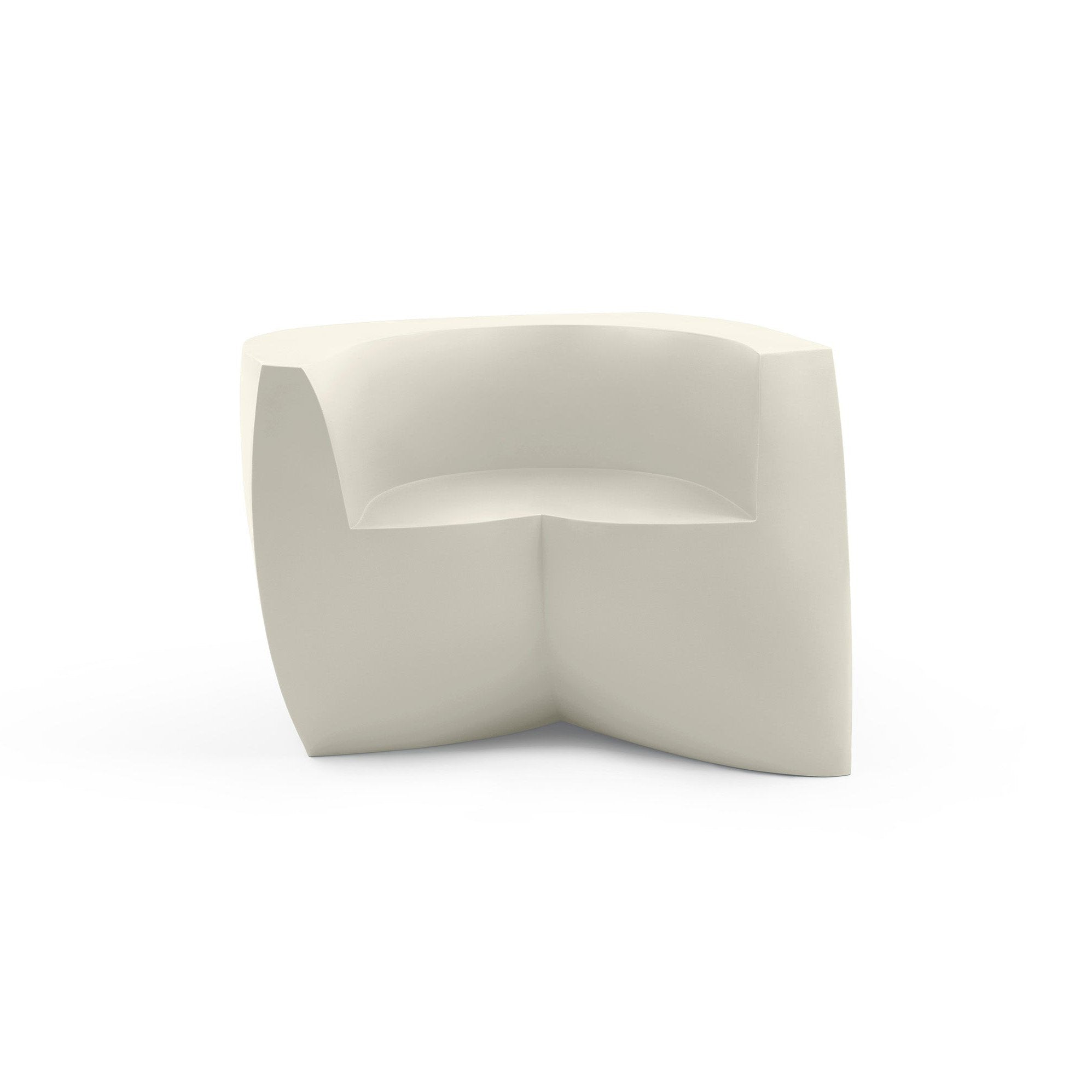 Heller - Gehry Easy Chair