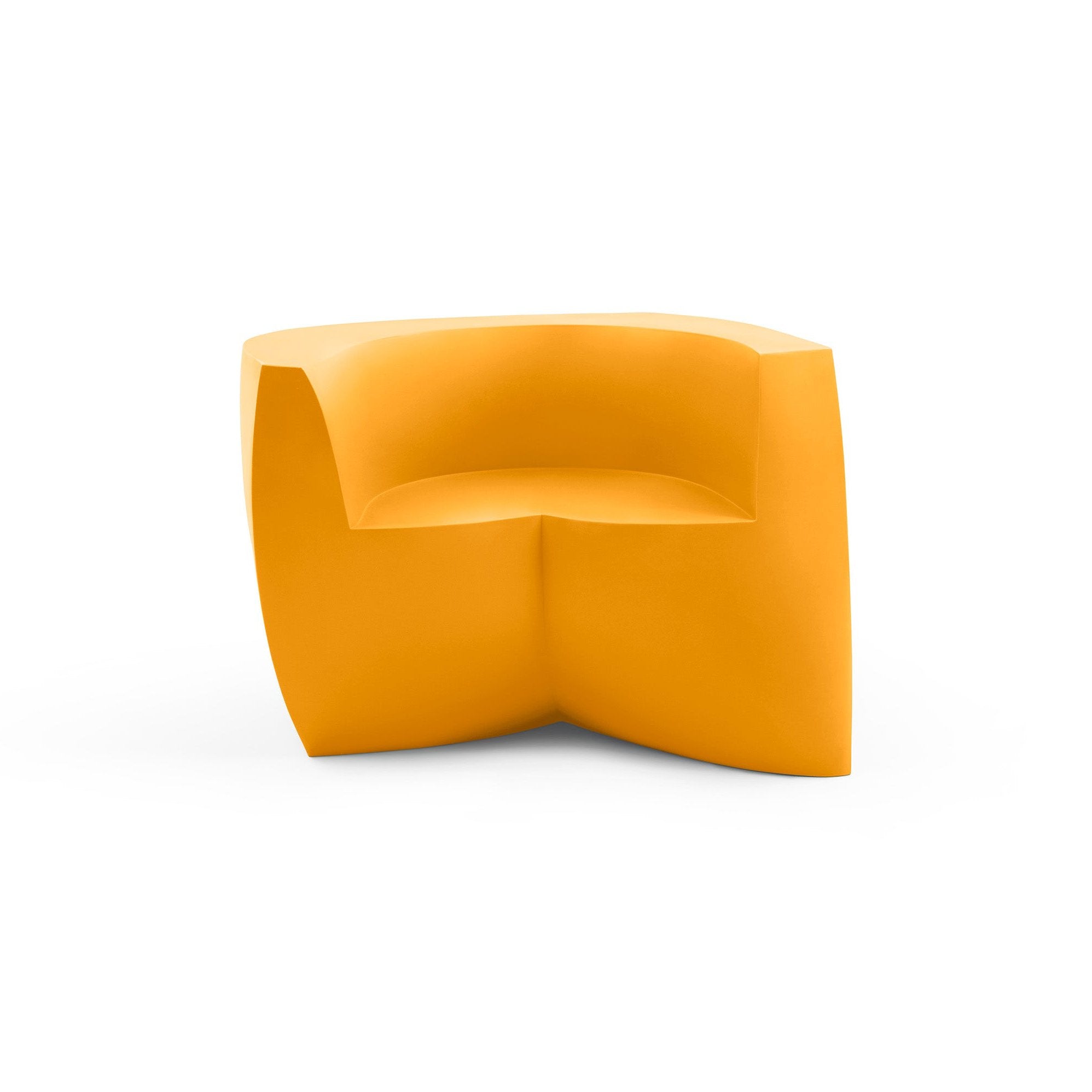 Heller - Gehry Easy Chair