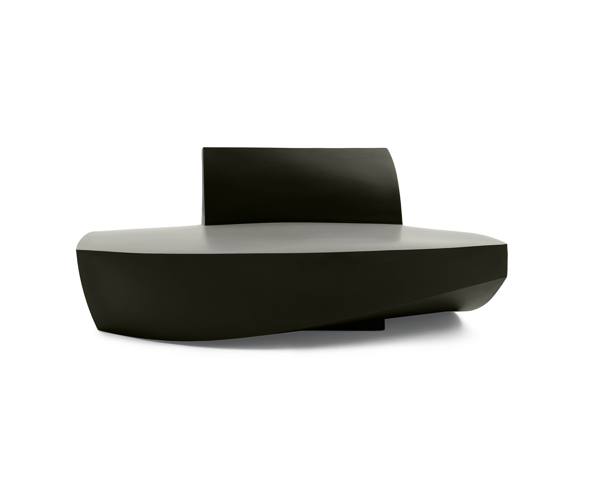 Heller - Gehry Sofa