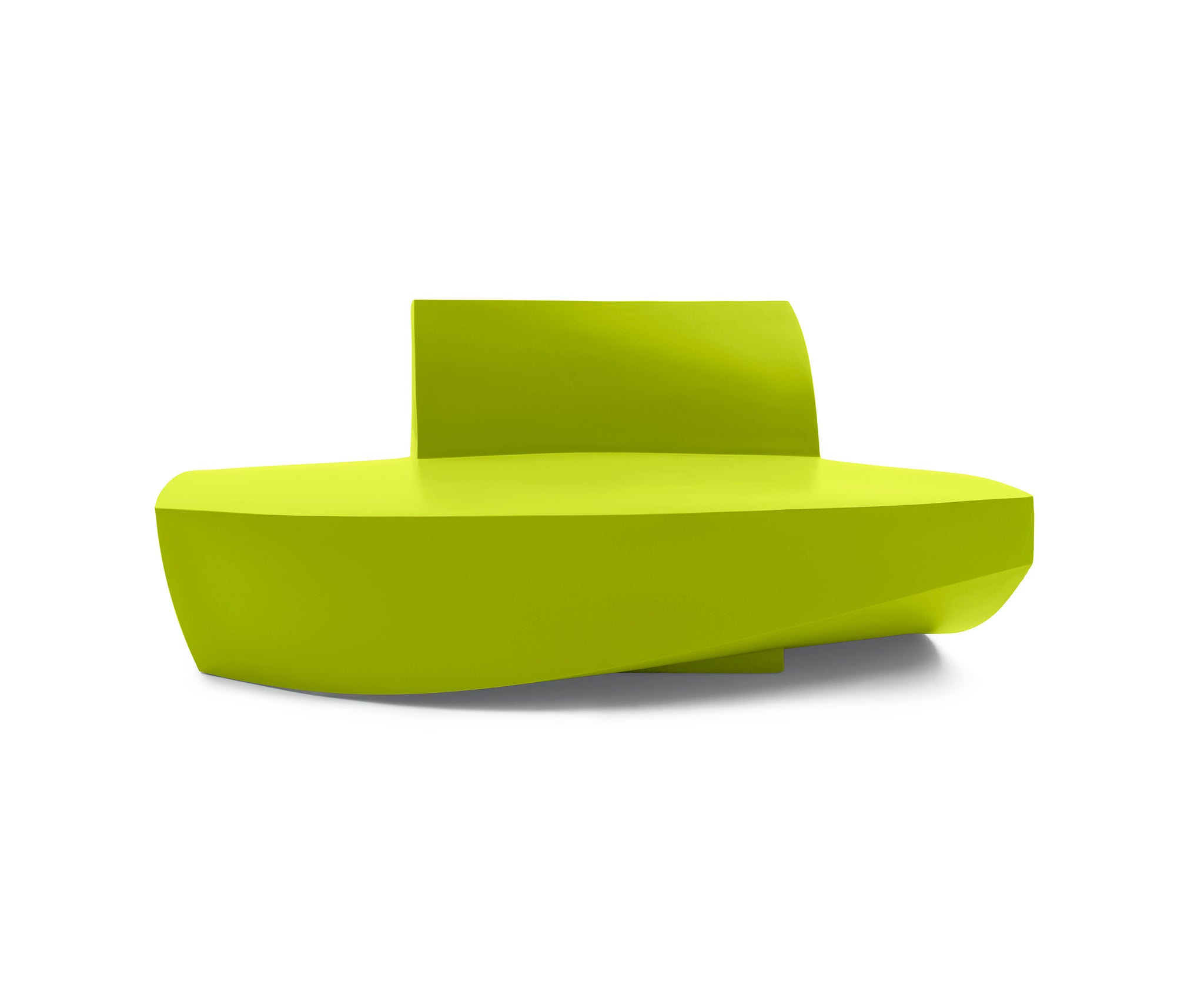 Heller - Gehry Sofa