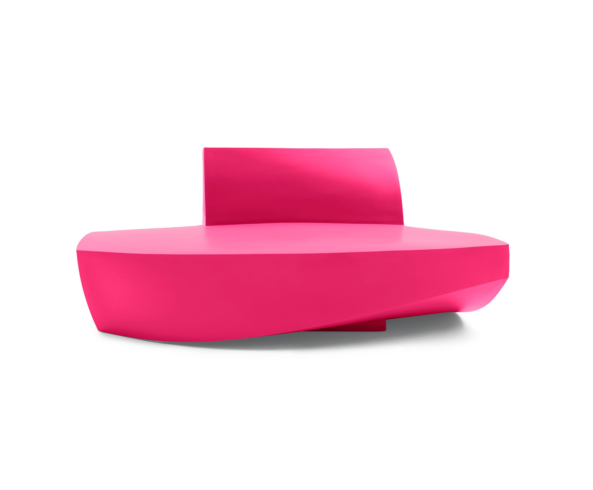 Heller - Gehry Sofa