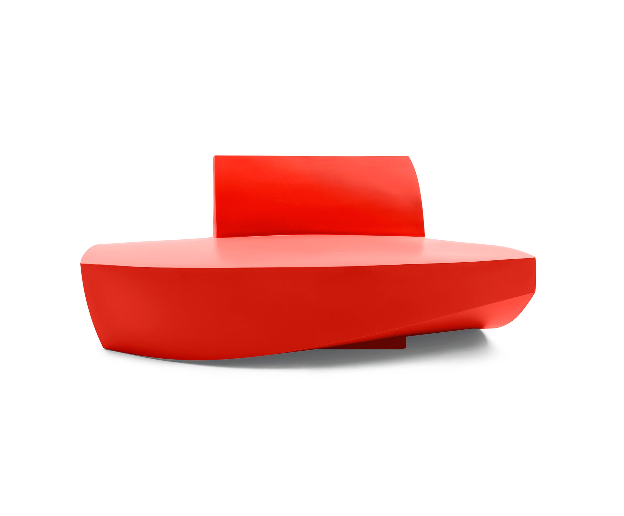 Heller - Gehry Sofa