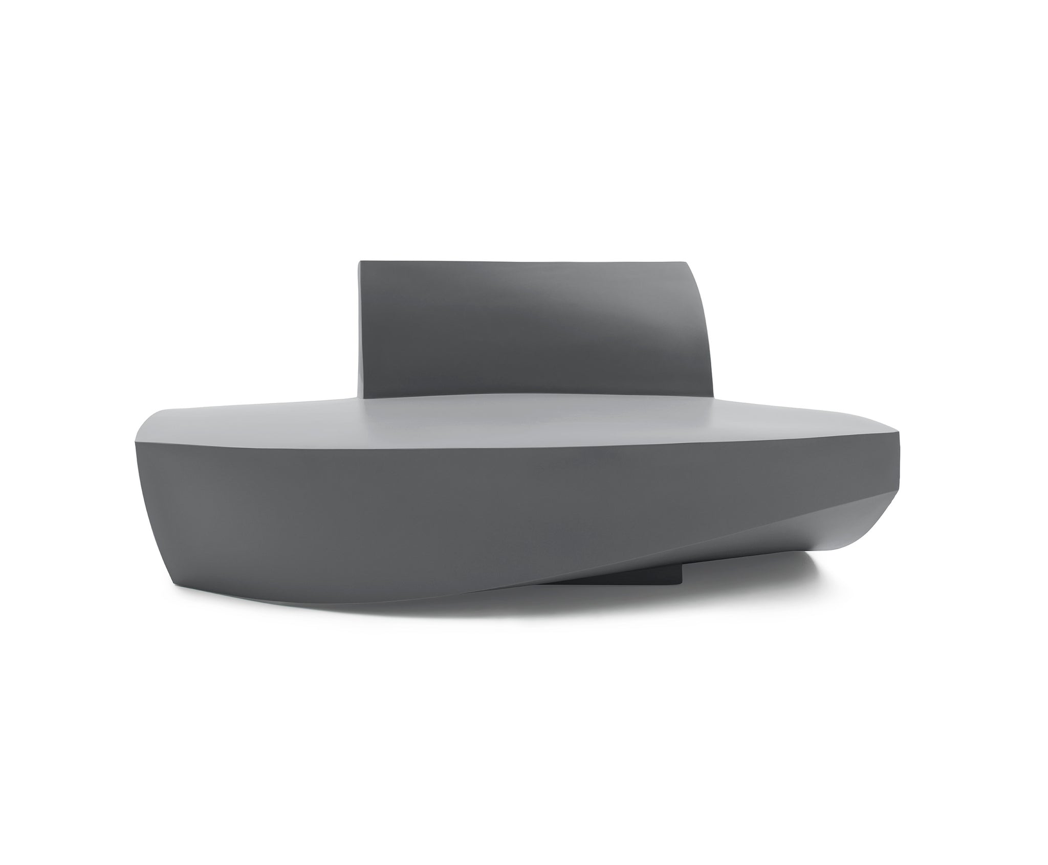 Heller - Gehry Sofa