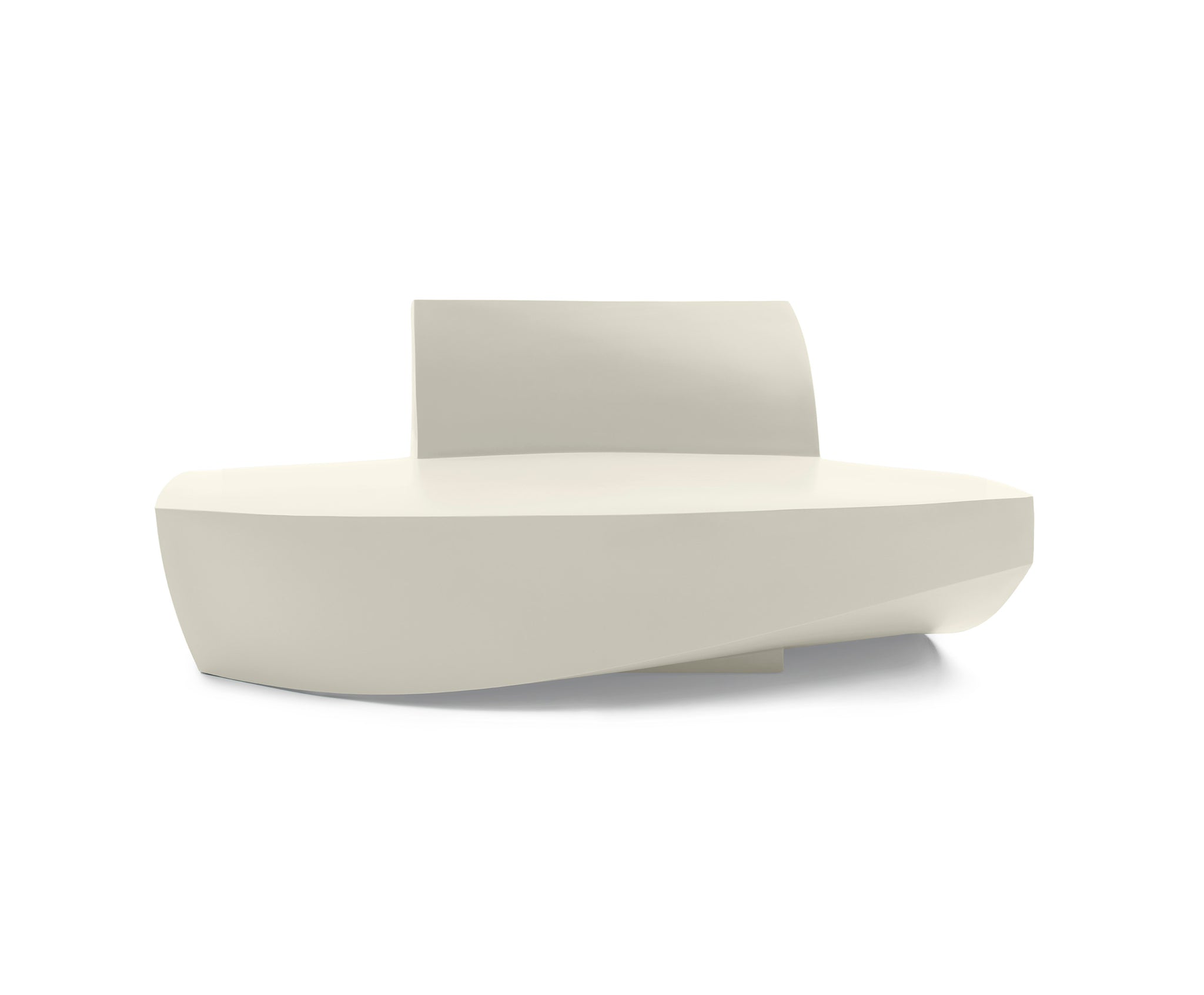 Heller - Gehry Sofa