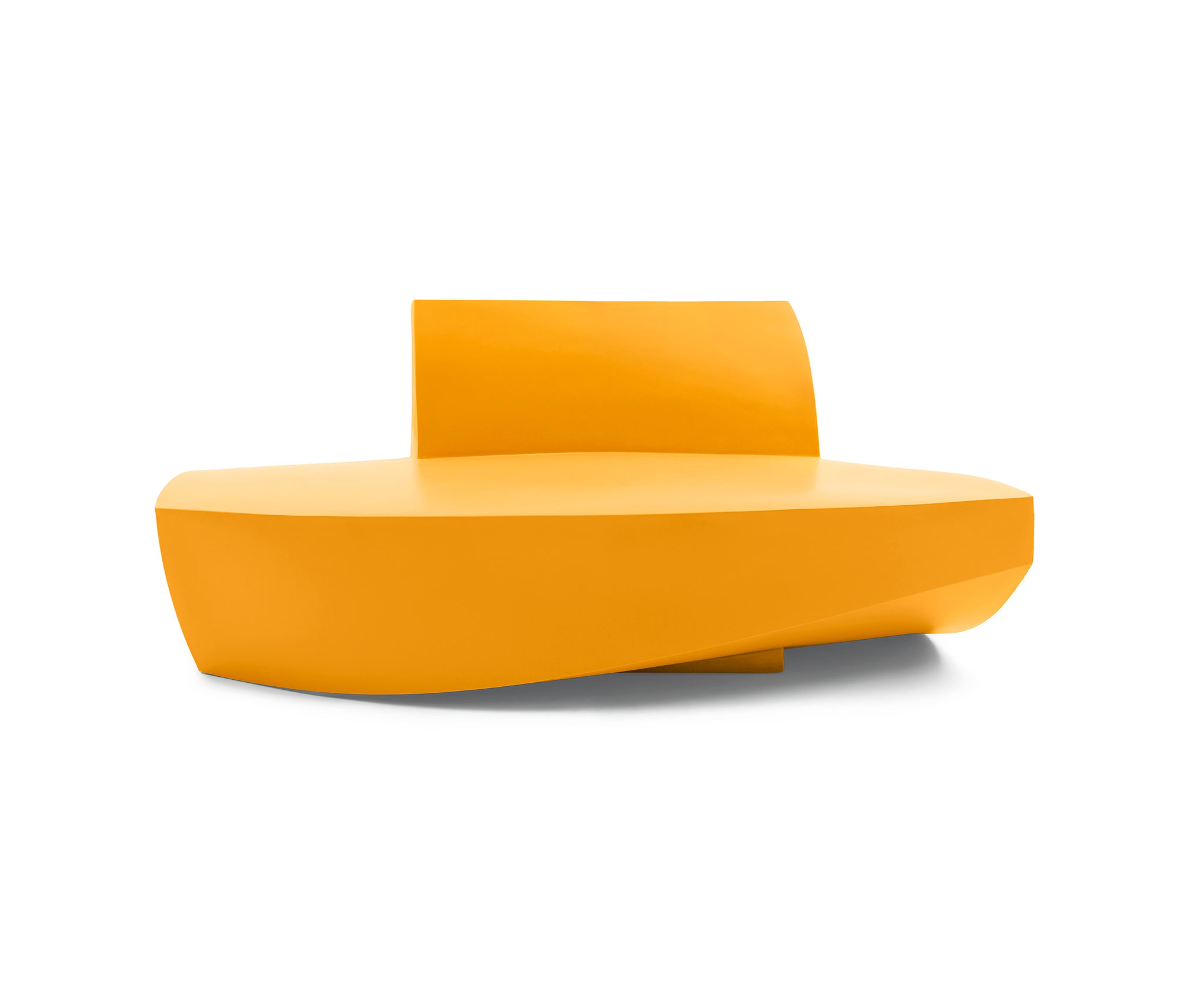 Heller - Gehry Sofa