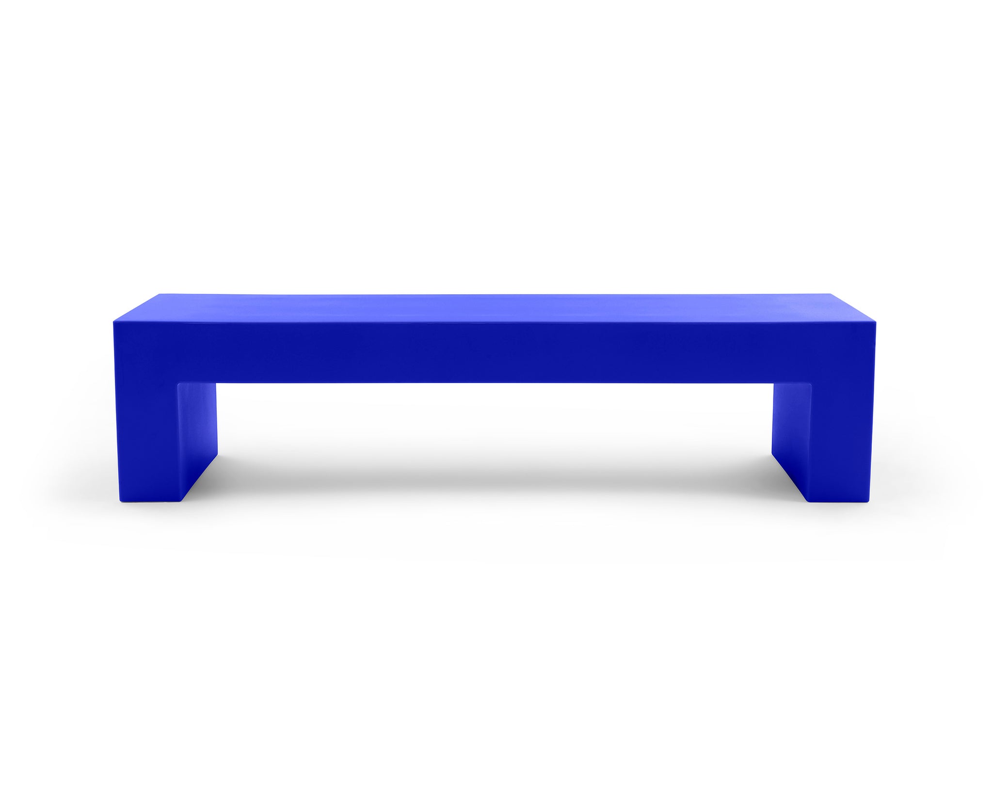 Heller - Vignelli Bench - Large