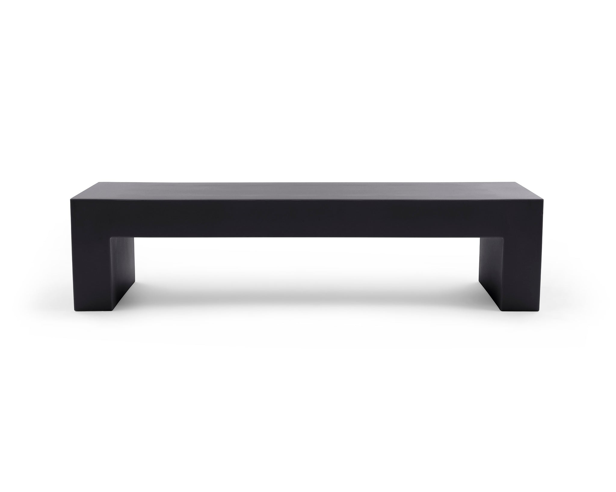 Heller - Vignelli Bench - Large