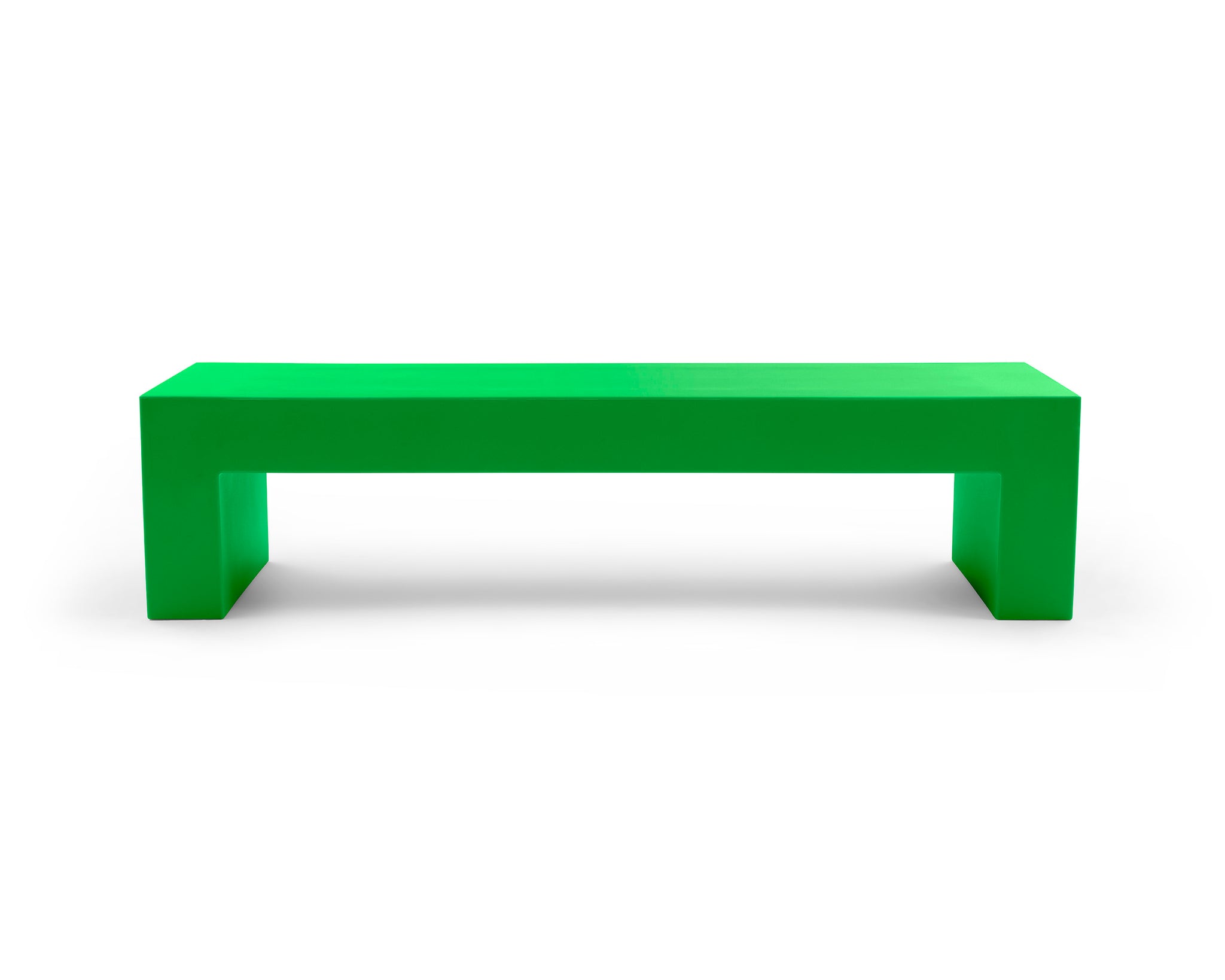 Heller - Vignelli Bench - Large