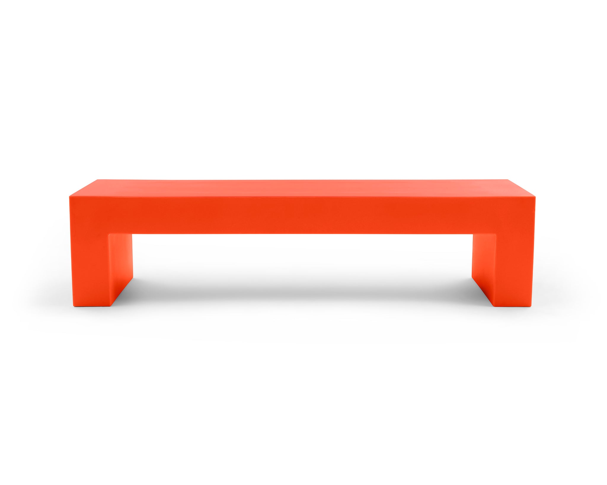 Heller - Vignelli Bench - Large