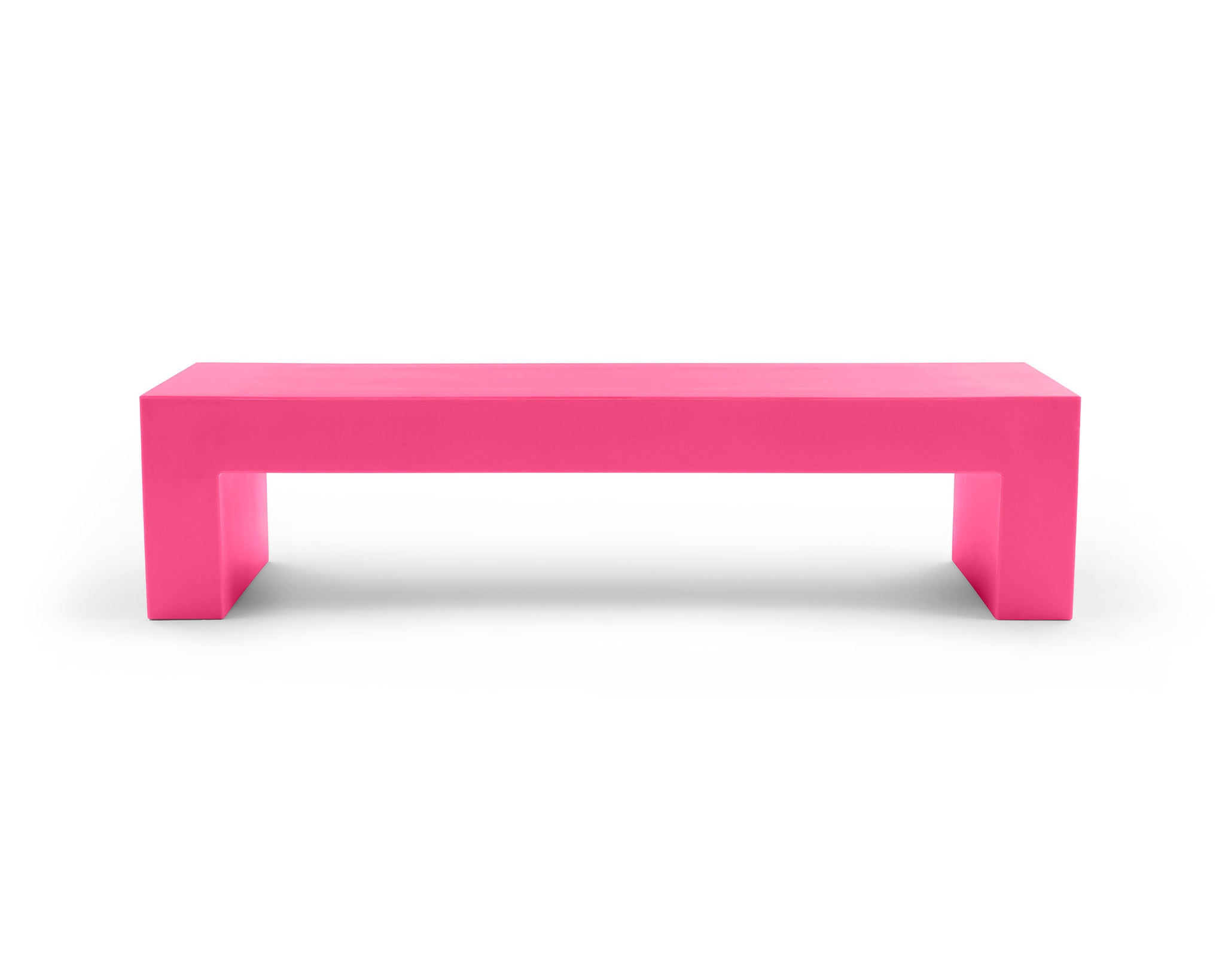Heller - Vignelli Bench - Large