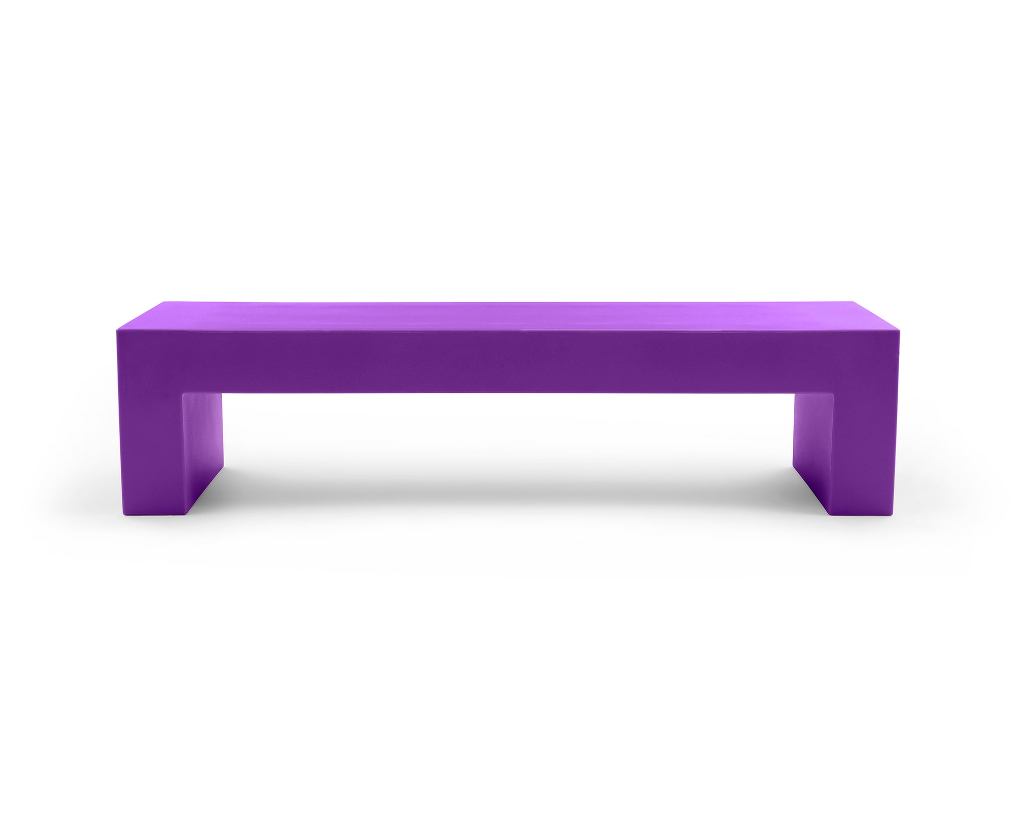 Heller - Vignelli Bench - Large