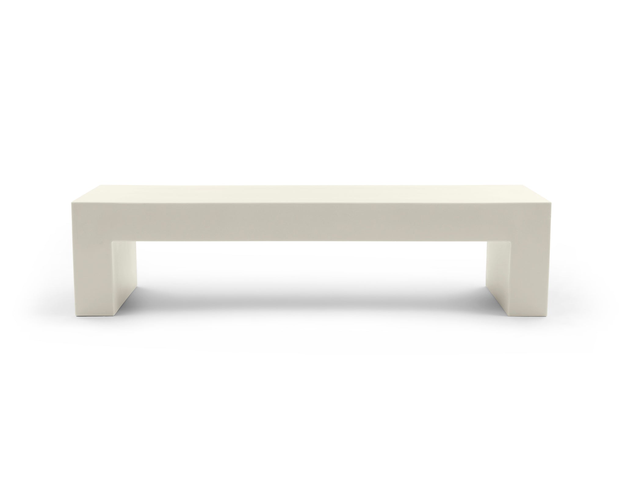 Heller - Vignelli Bench - Large