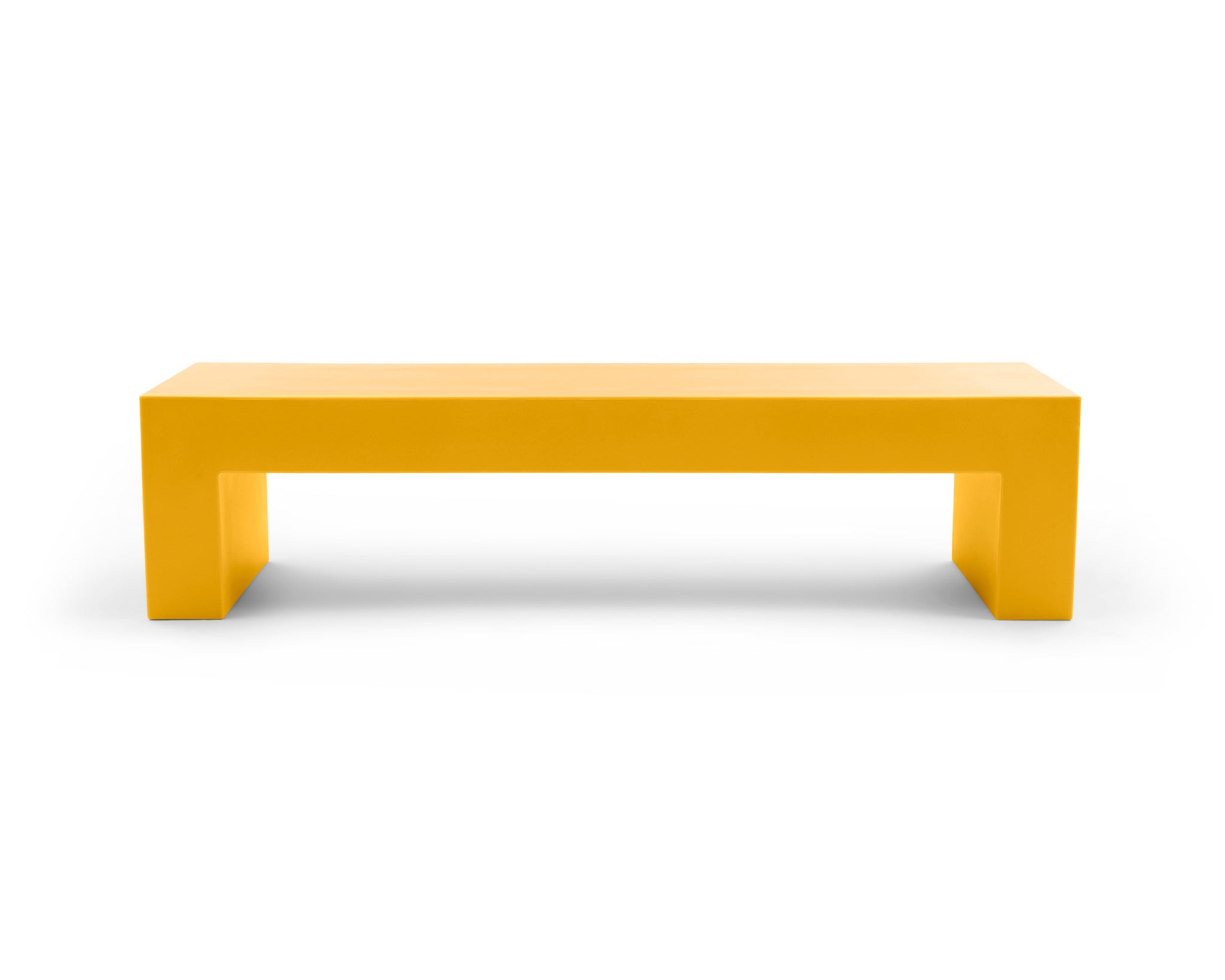 Heller - Vignelli Bench - Large