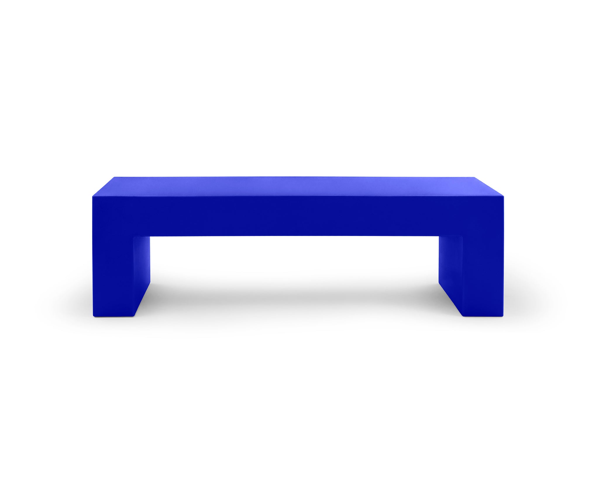 Heller - Vignelli Bench - Medium