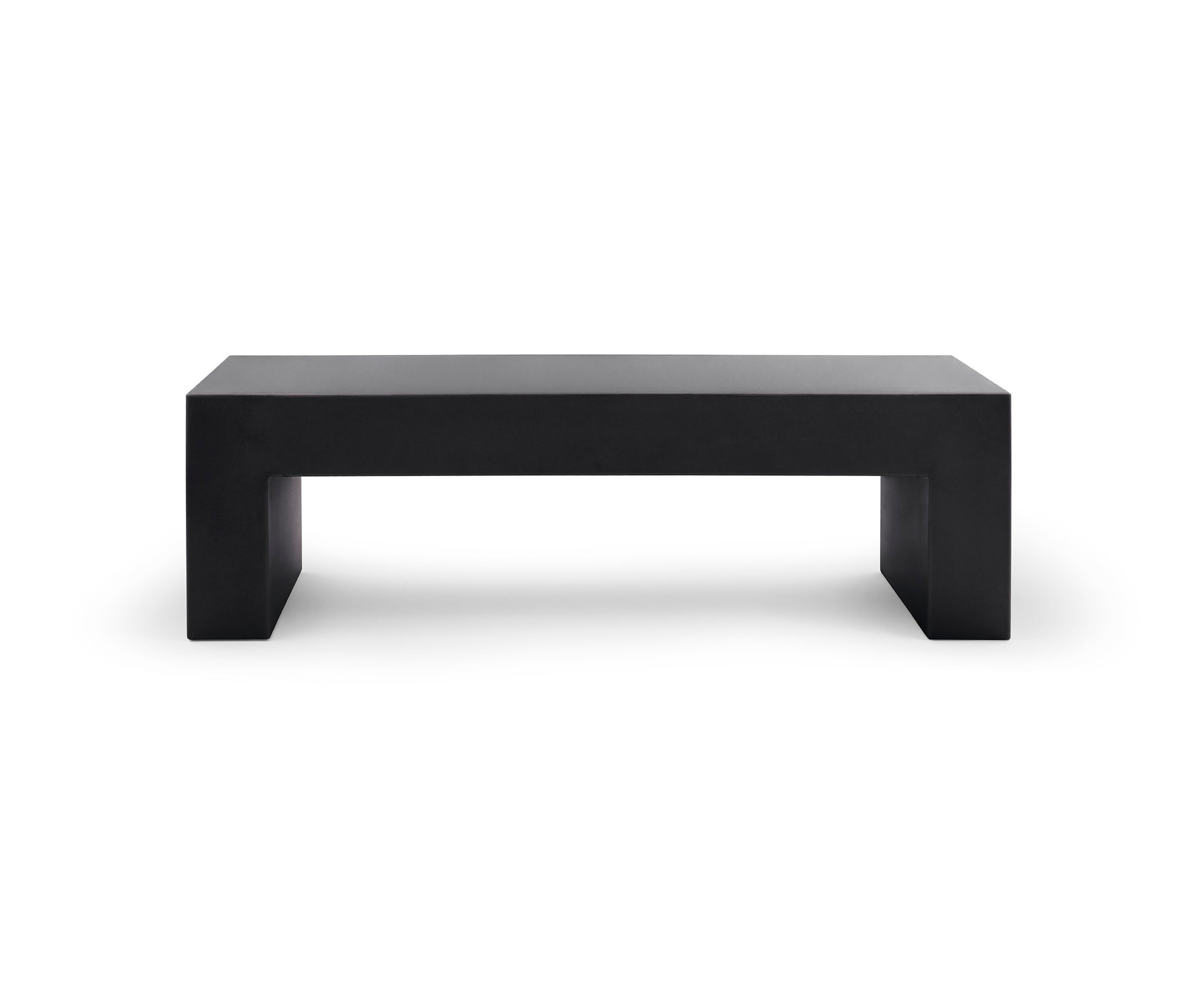 Heller - Vignelli Bench - Medium