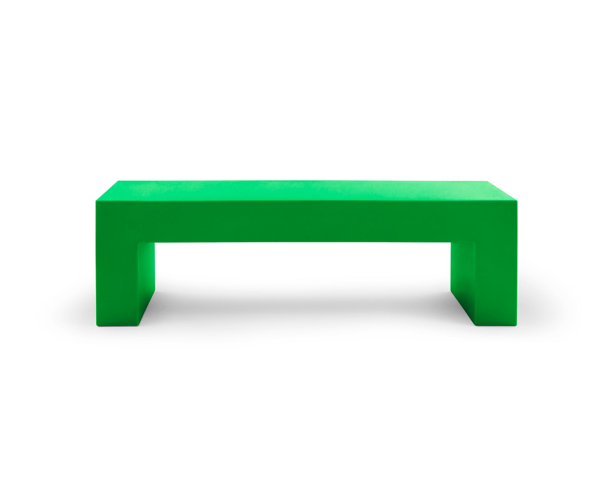 Heller - Vignelli Bench - Medium