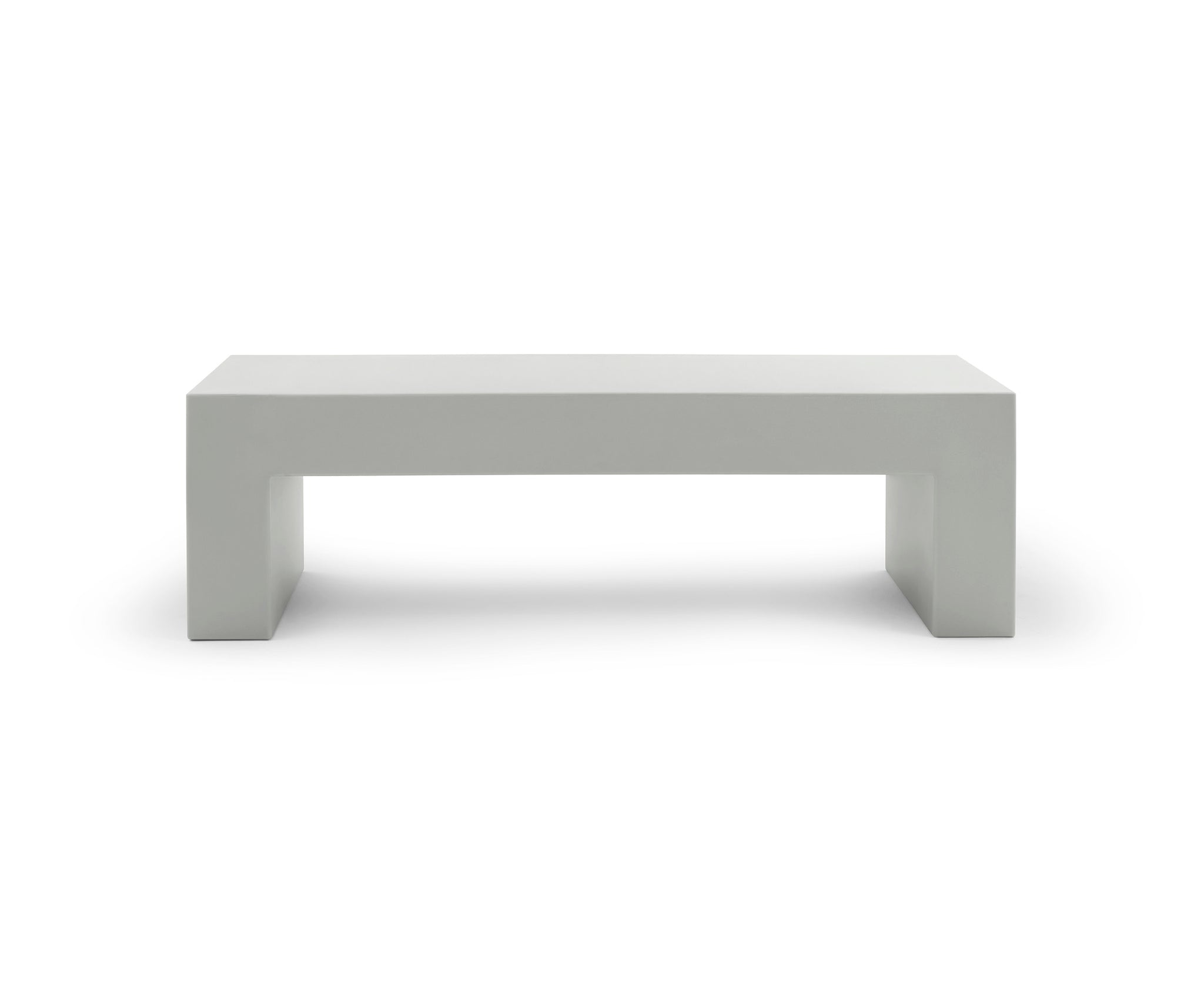 Heller - Vignelli Bench - Medium