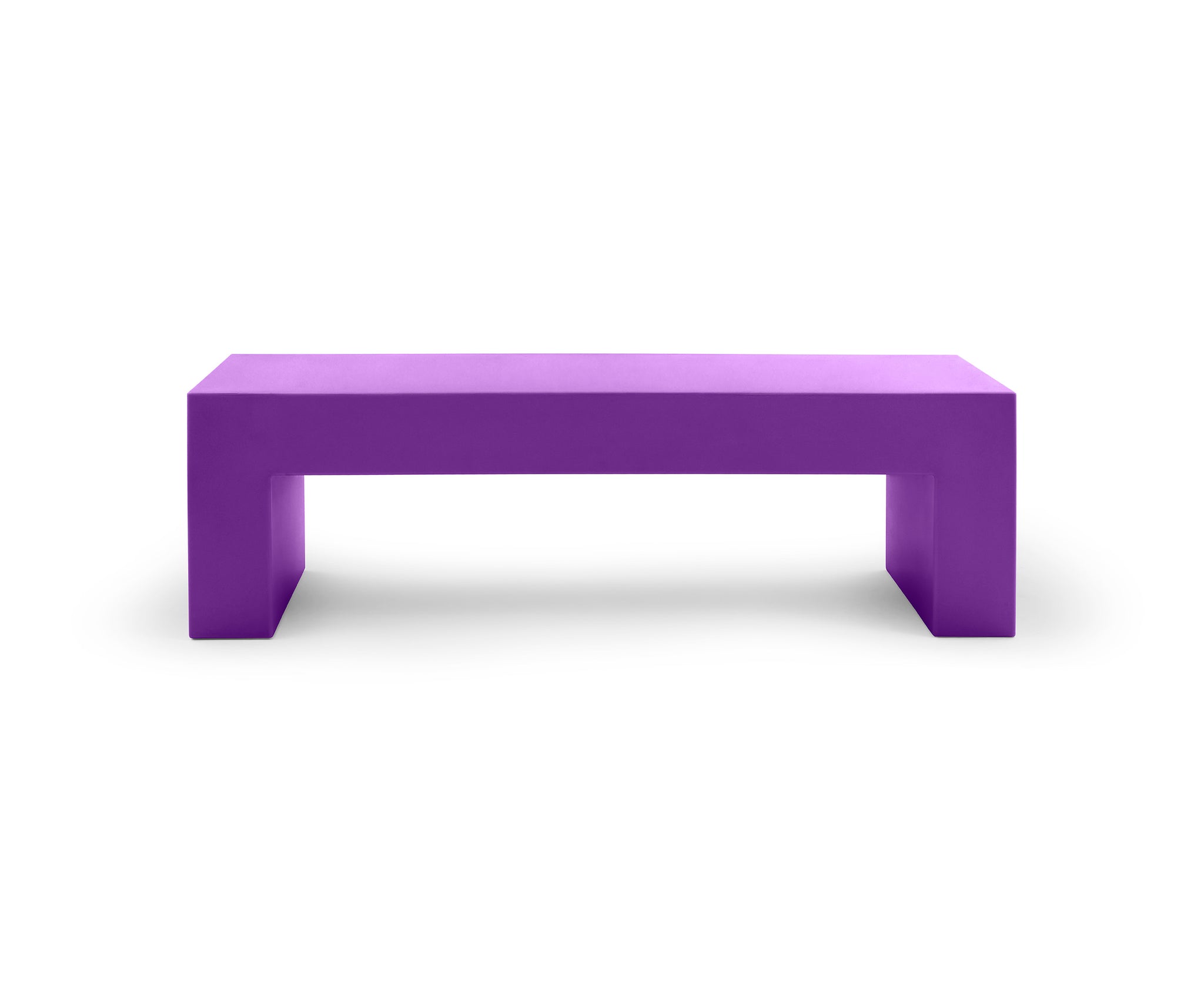 Heller - Vignelli Bench - Medium