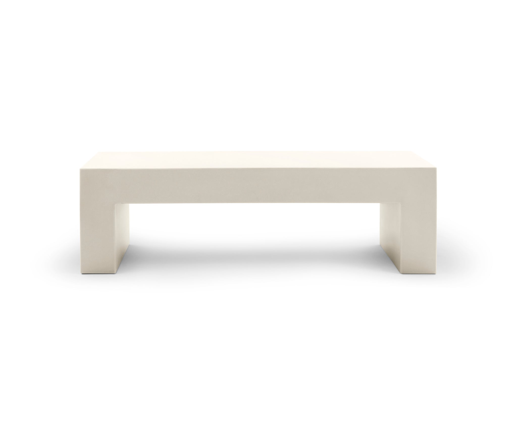 Heller - Vignelli Bench - Medium