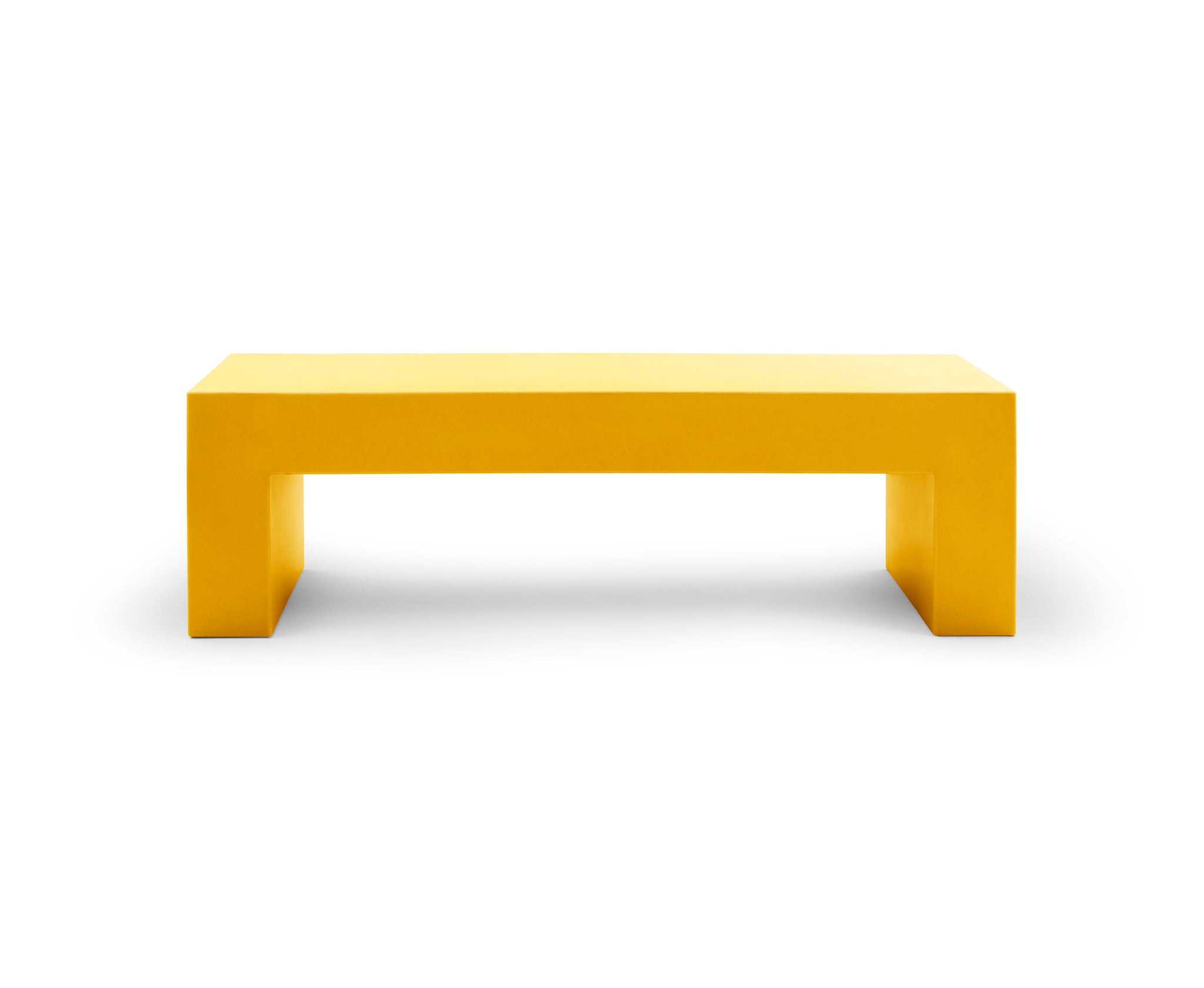 Heller - Vignelli Bench - Medium