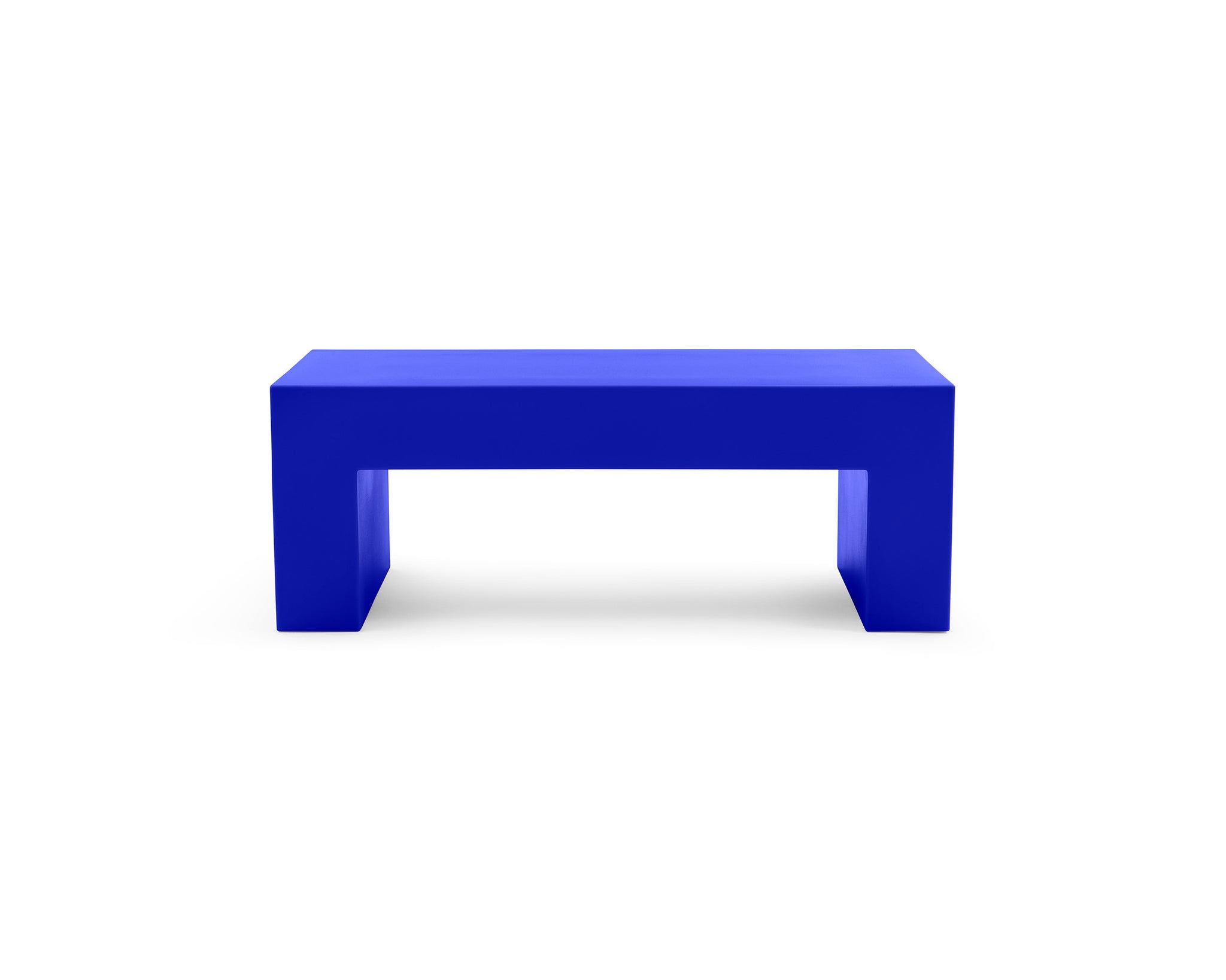 Heller - Vignelli Bench - Small