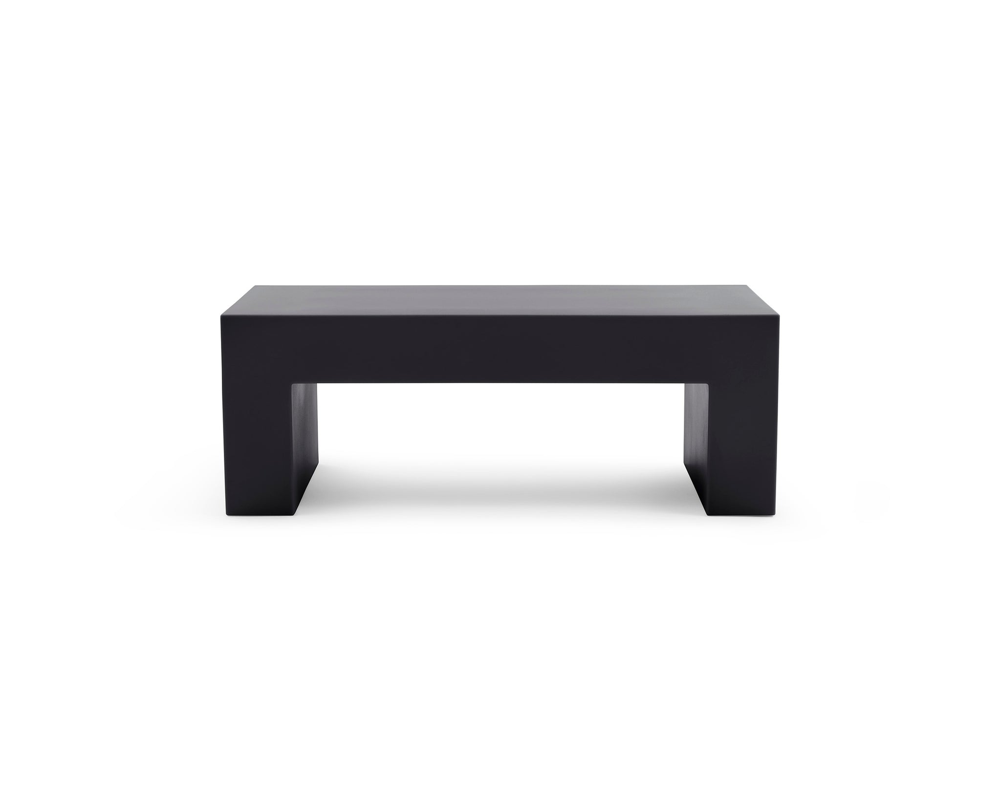 Heller - Vignelli Bench - Small