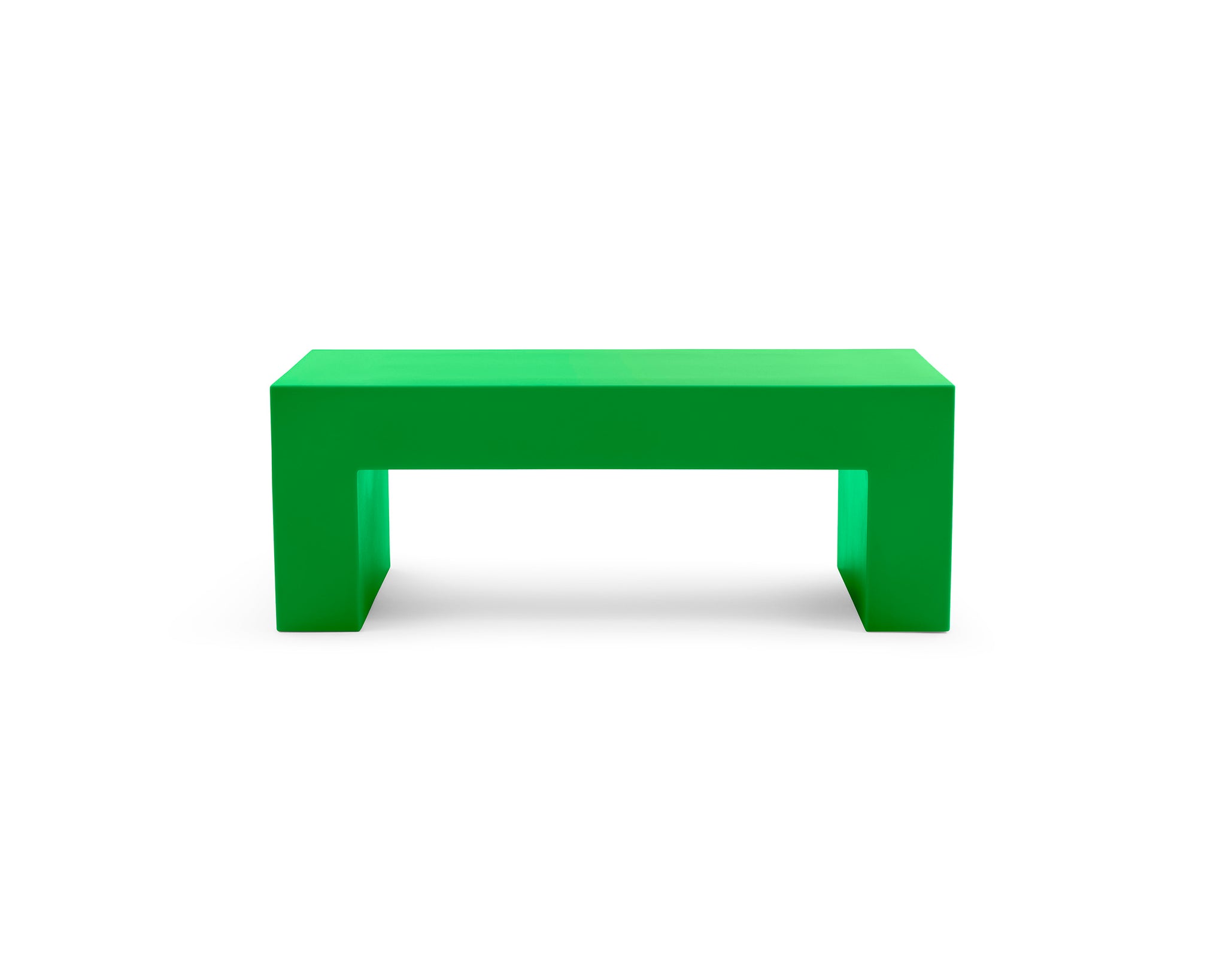 Heller - Vignelli Bench - Small
