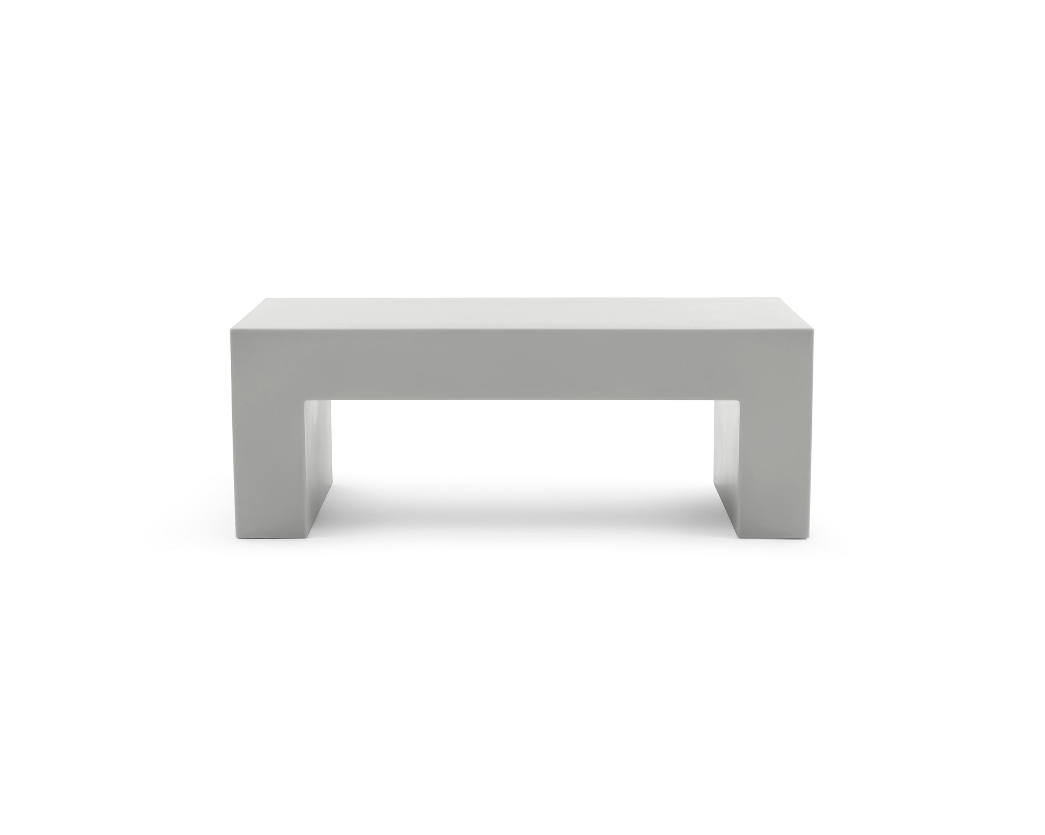 Heller - Vignelli Bench - Small