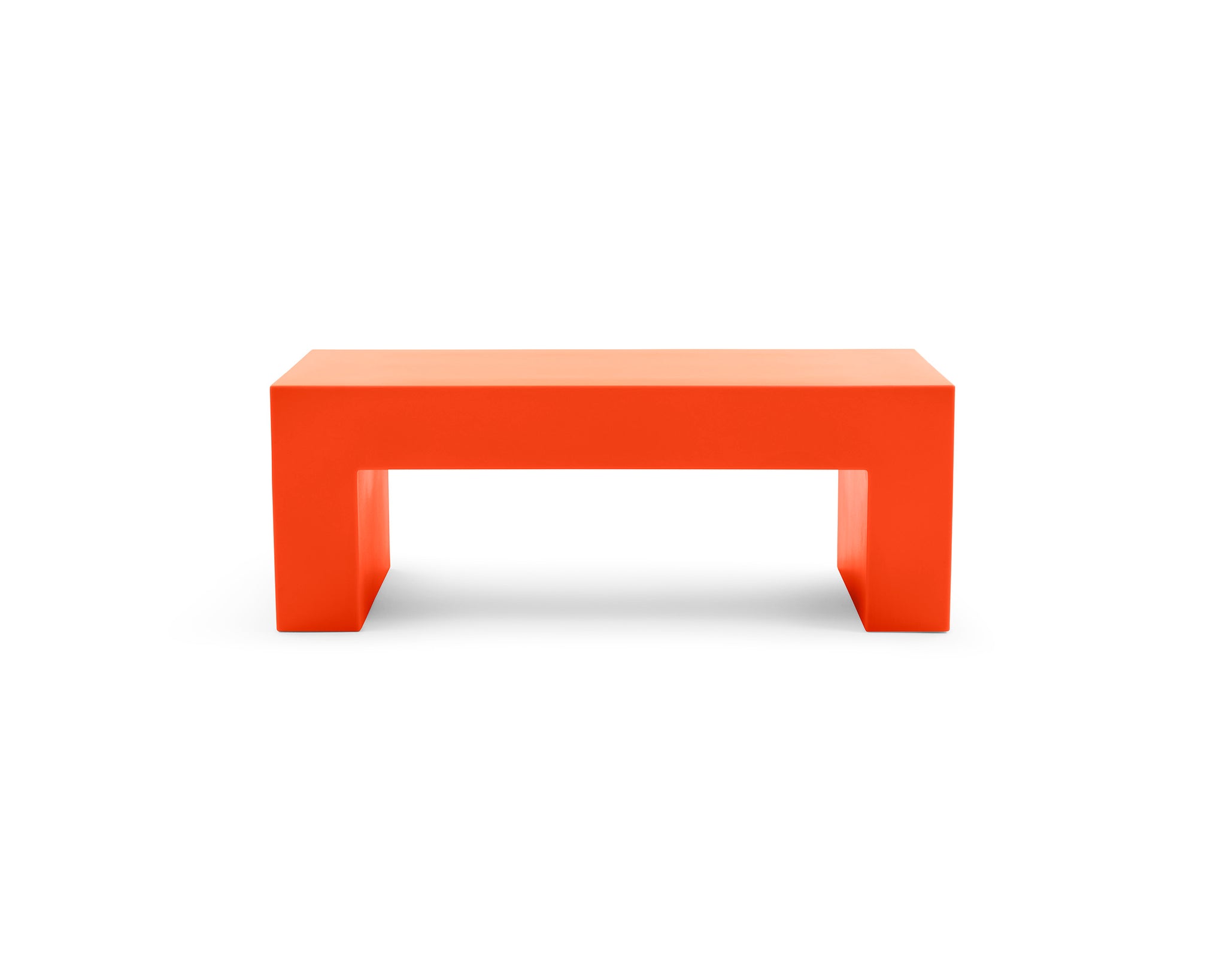 Heller - Vignelli Bench - Small