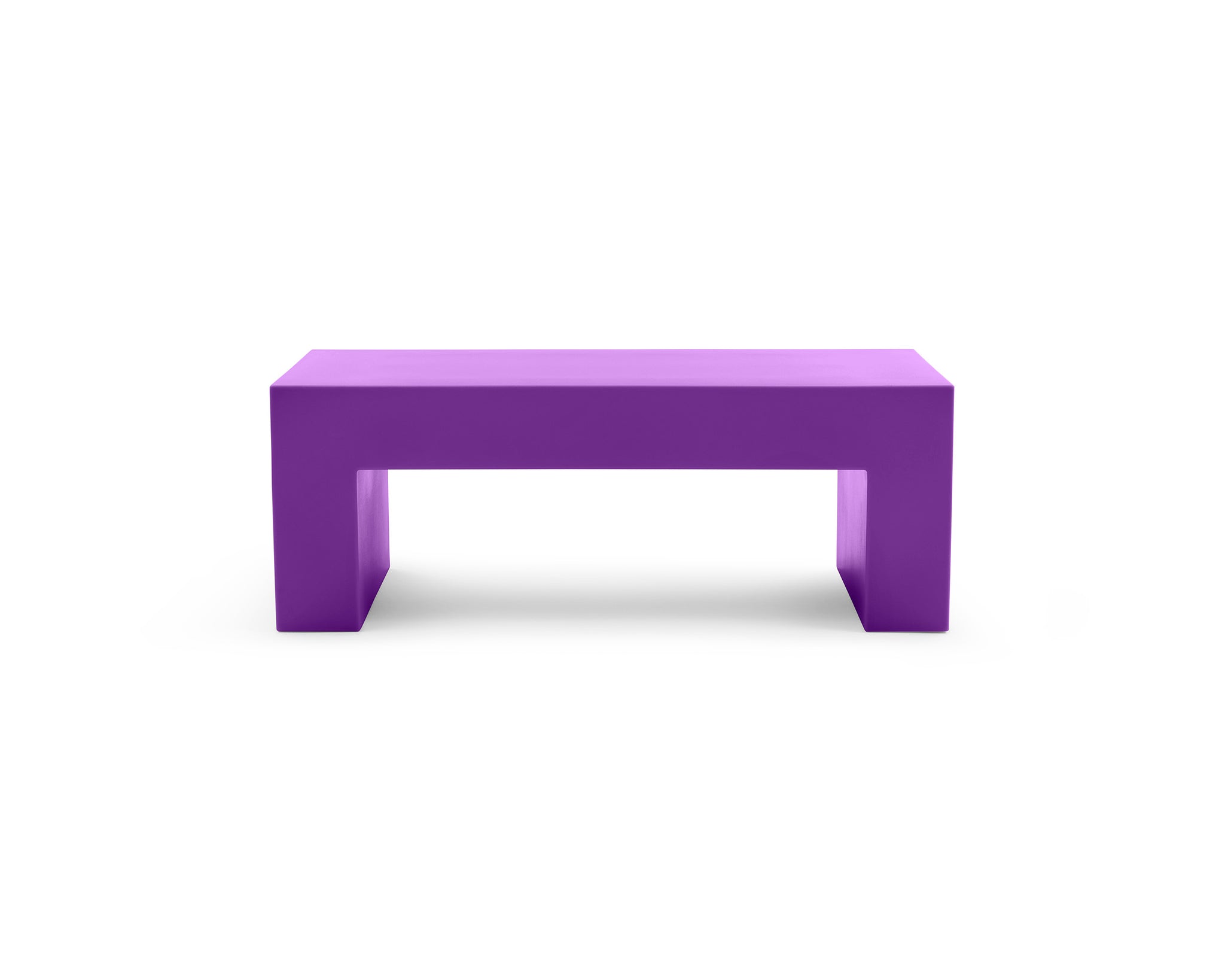 Heller - Vignelli Bench - Small