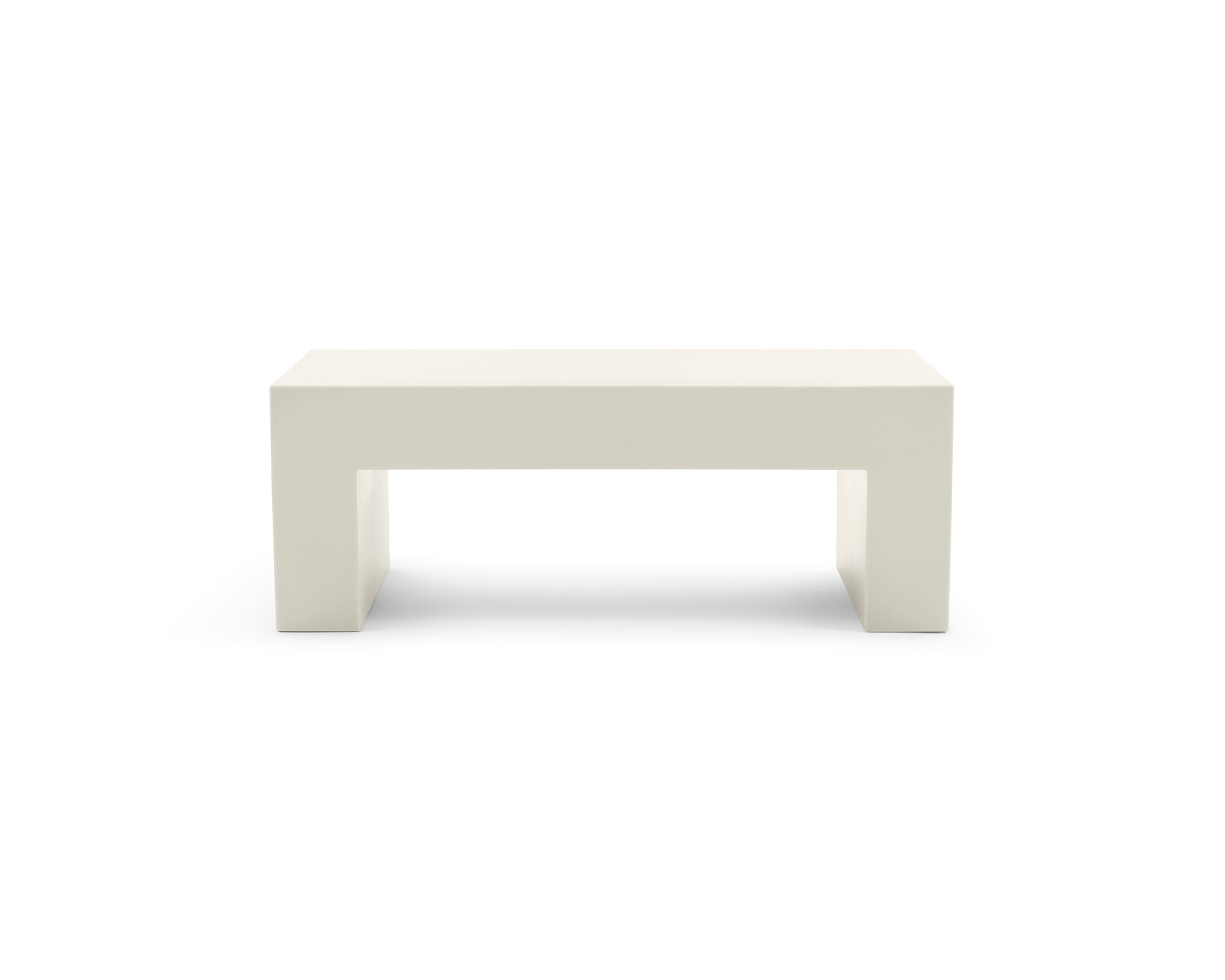 Heller - Vignelli Bench - Small