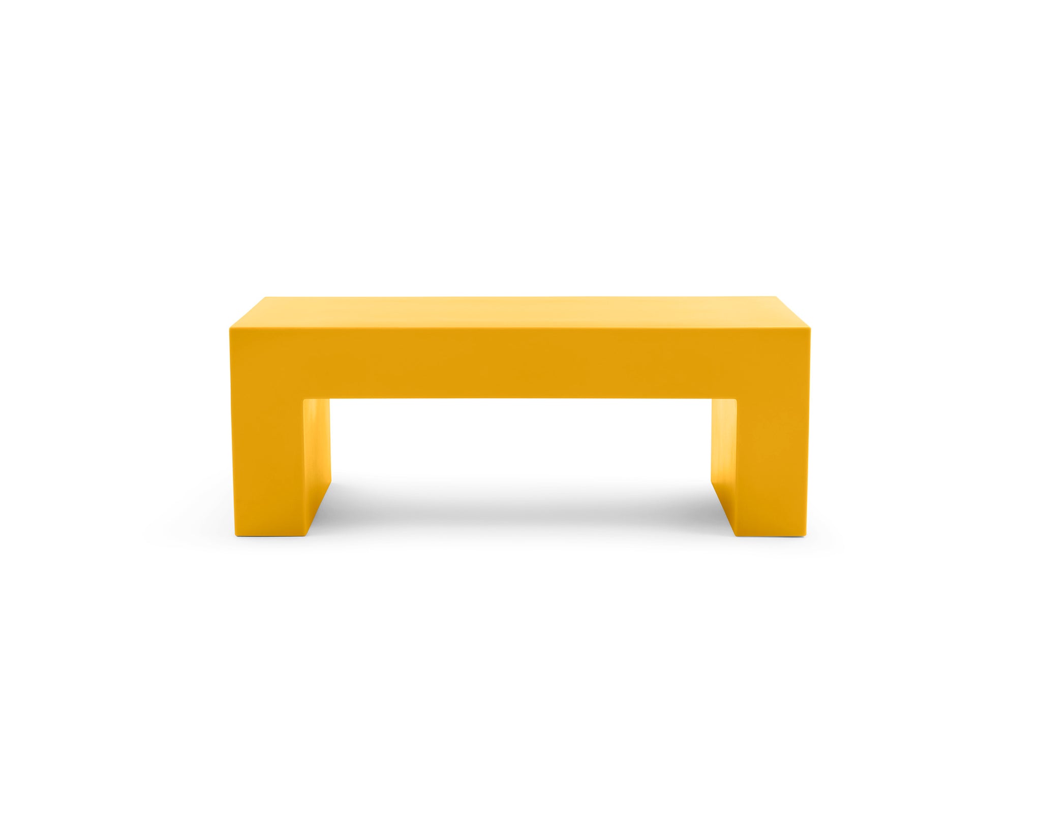 Heller - Vignelli Bench - Small