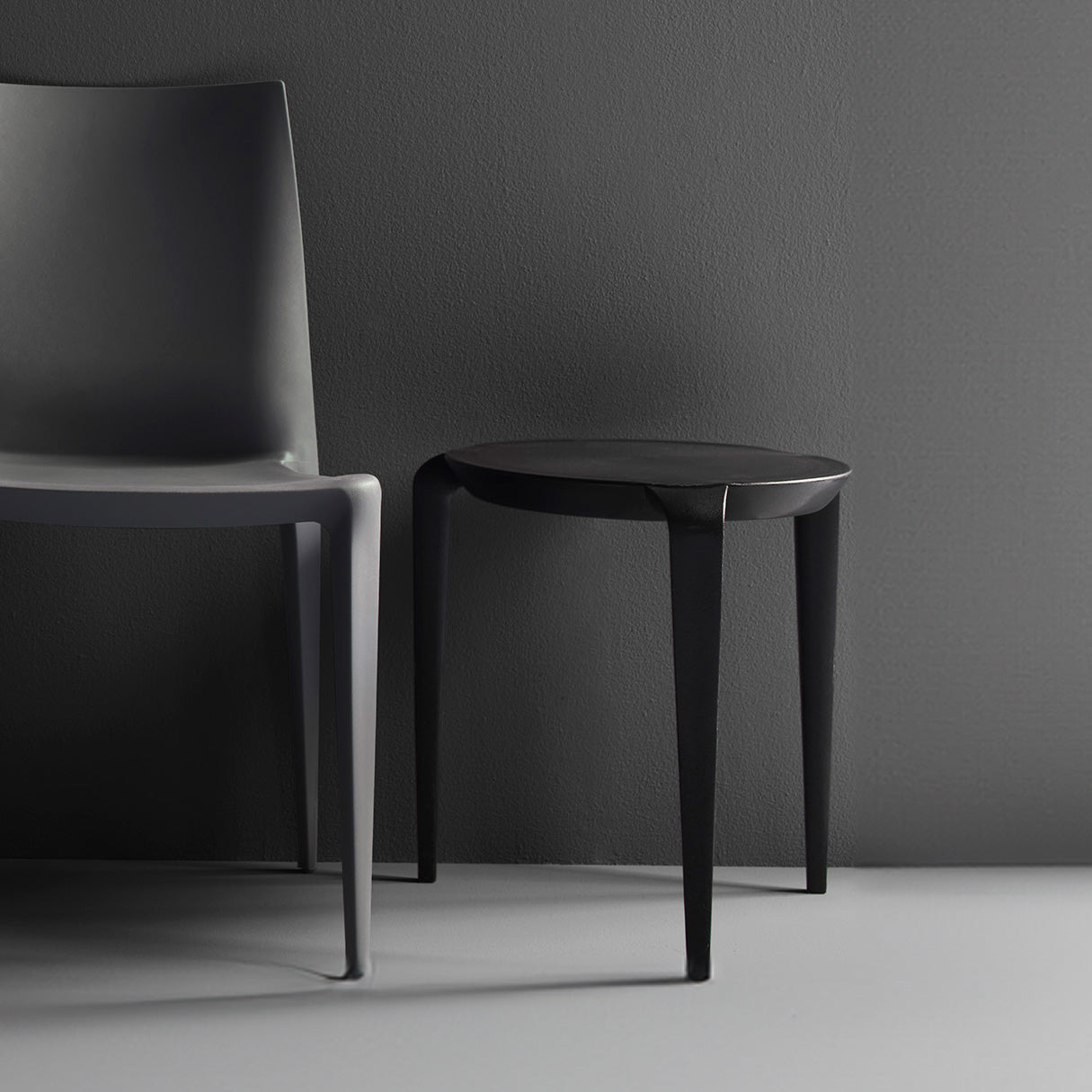 Heller - Tavollini Stool